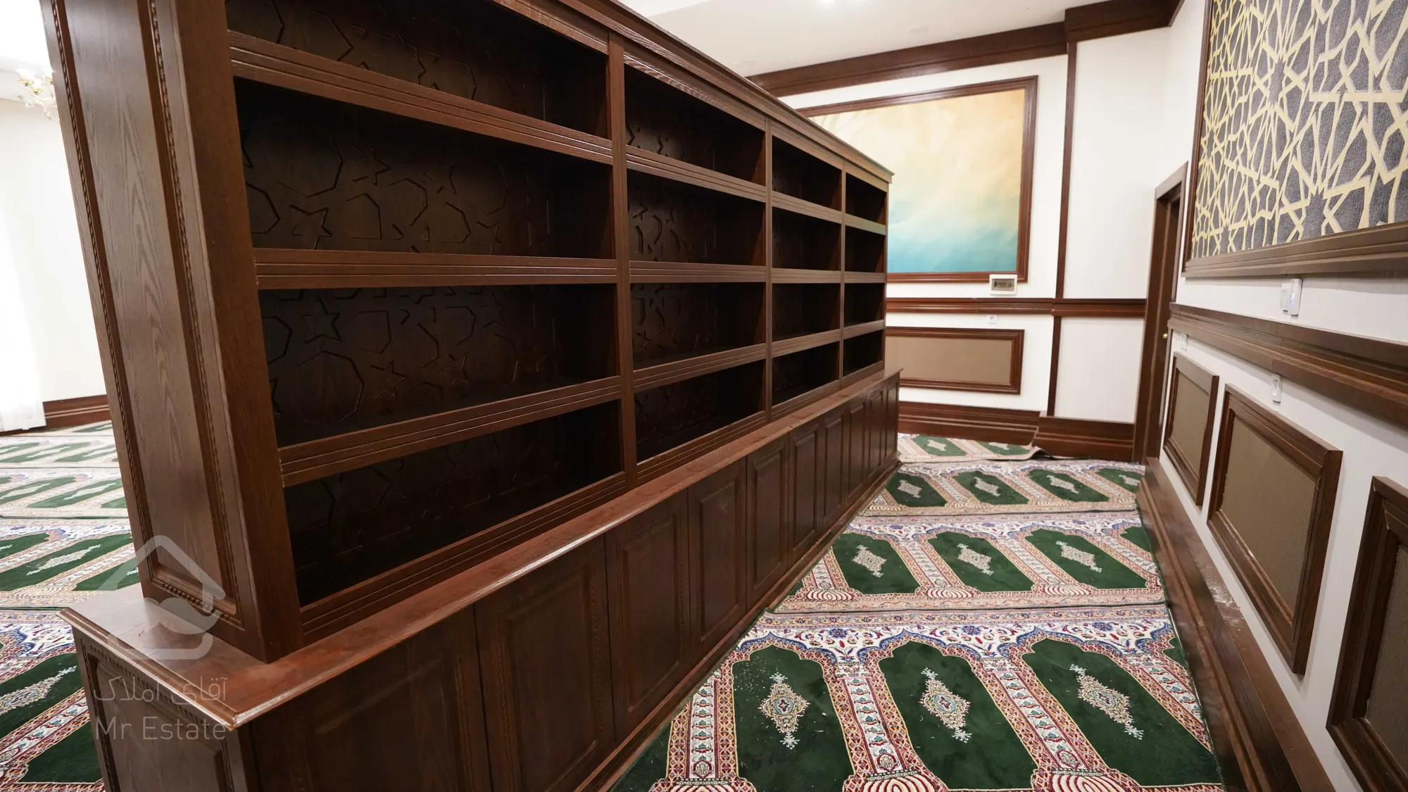 120 متر دوخواب /اقساطی /کوهک