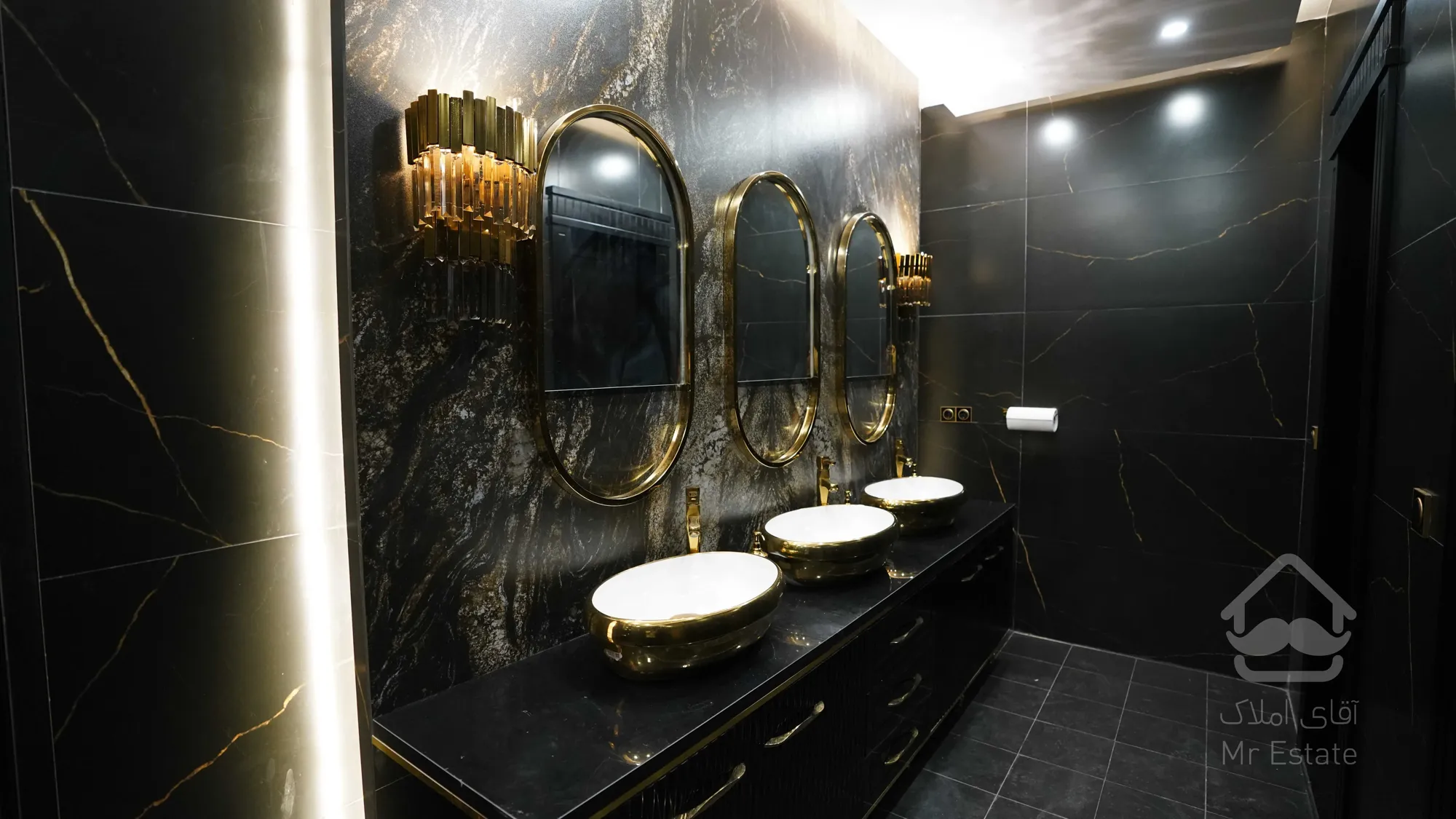 پیش فروش واحد 66 متری در سردار جنگل شمالی