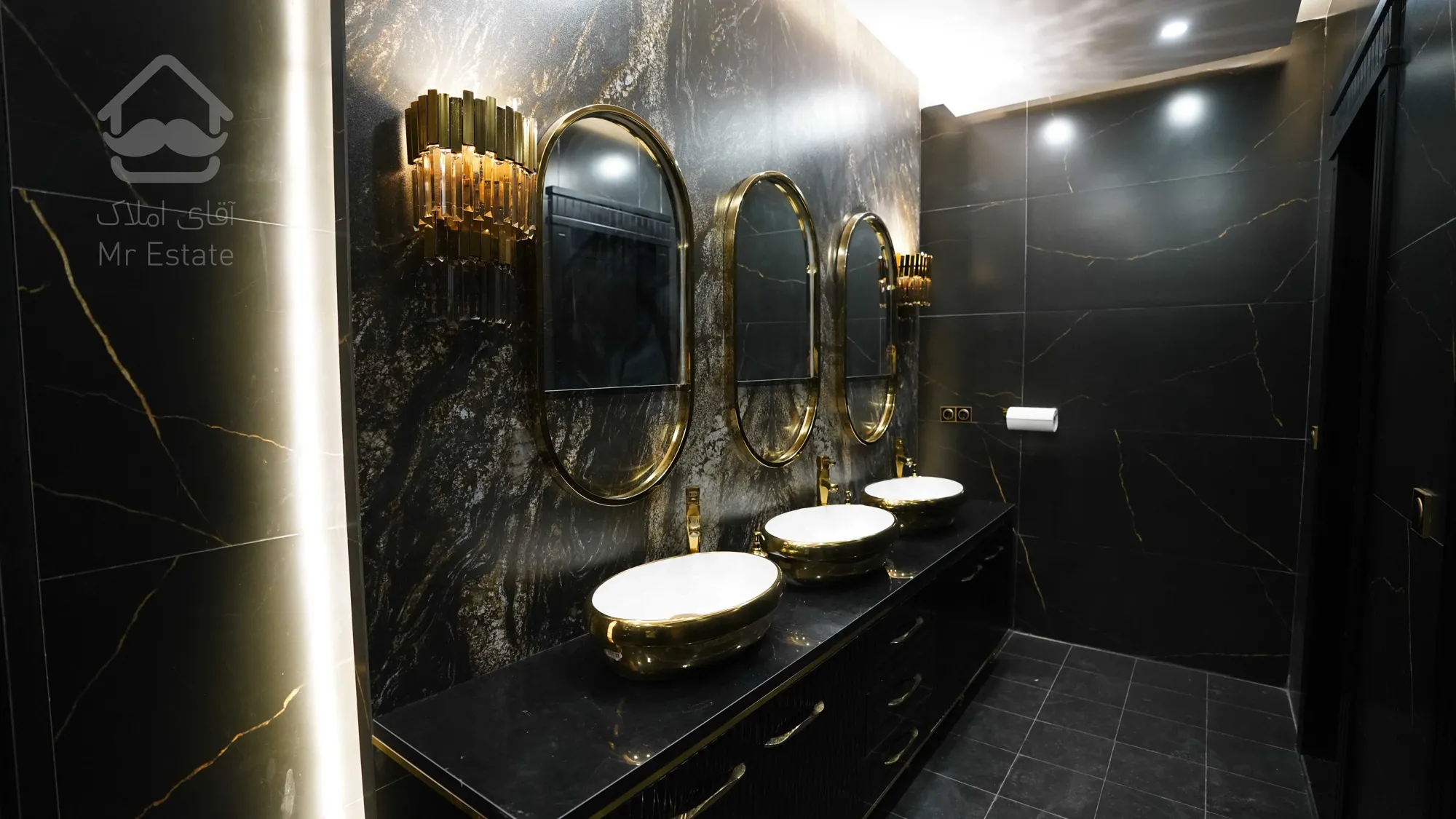 پیش فروش واحد 116 متری در شهرک لاله با امکانات هتلینگ