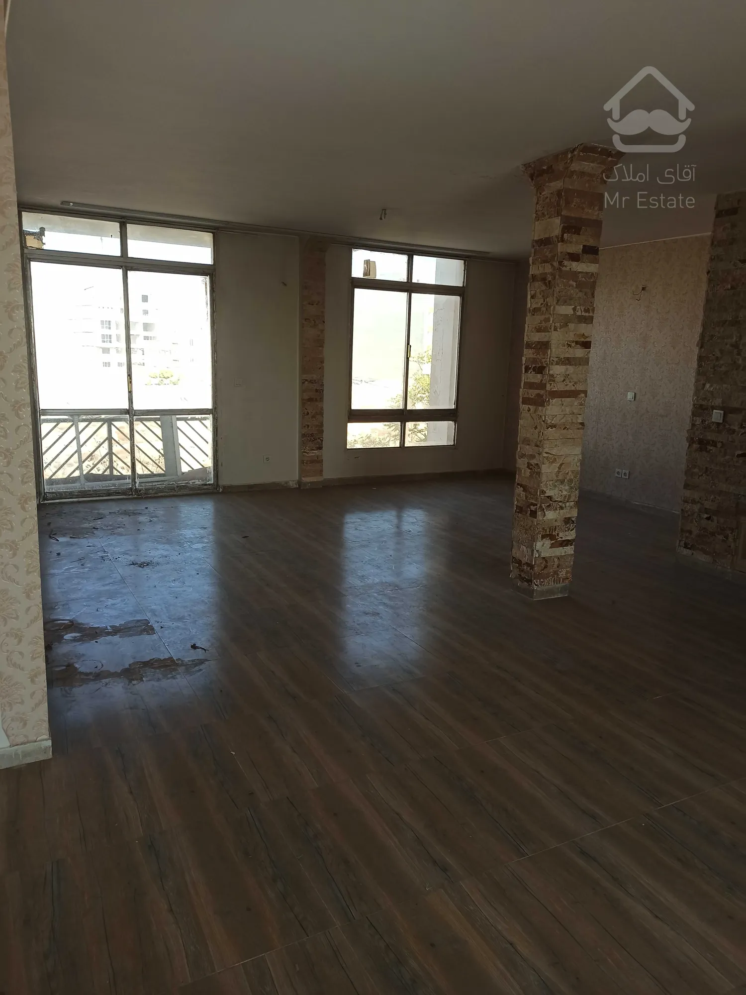 فروش اپارتمان 90 متری شهر جدید هشتگرد