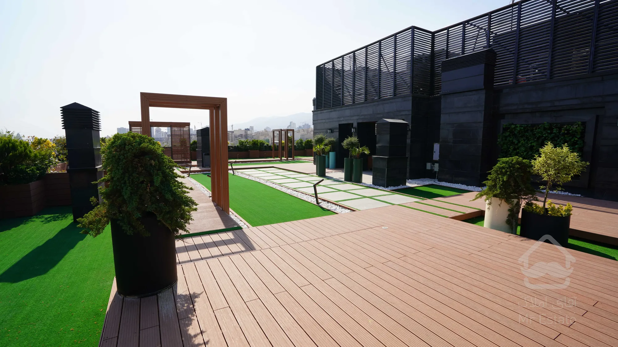 رونیکا پالاس نیایش با شرایط اقساط