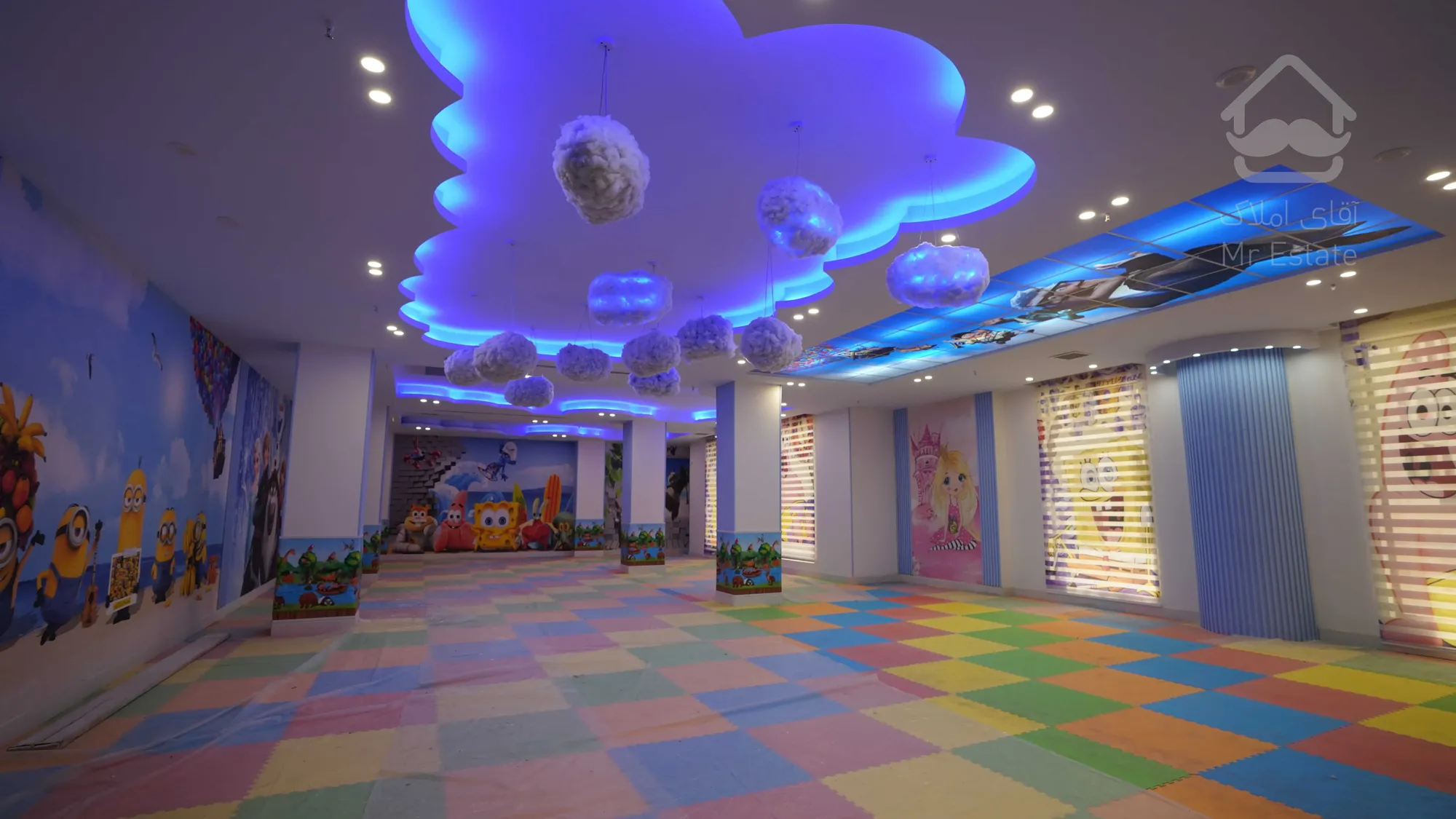 110 متر دوخواب /کوهک/اقساطی خرید کنید