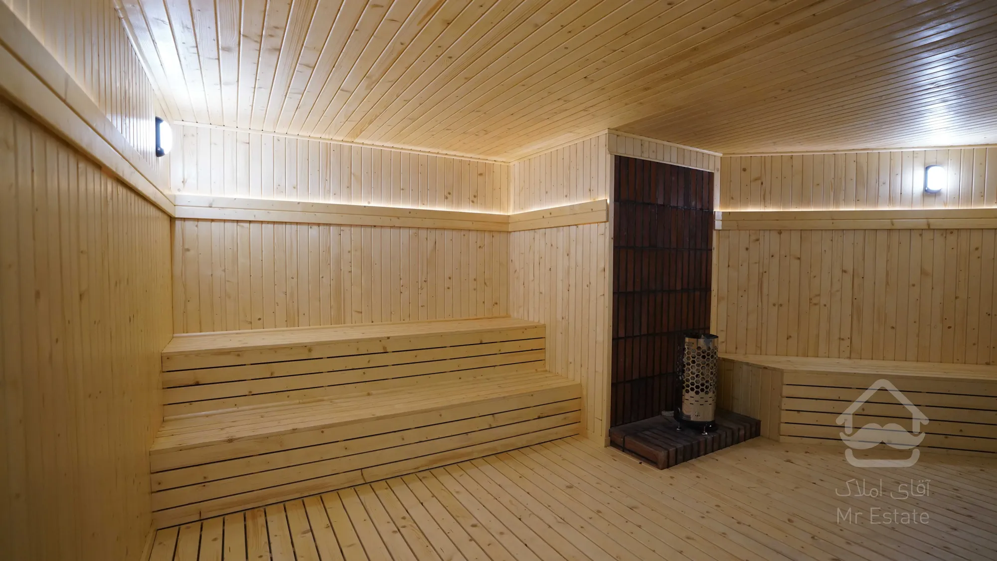 یش فروش واحد 116 متری با بهترین امکانات برای رفاه شما