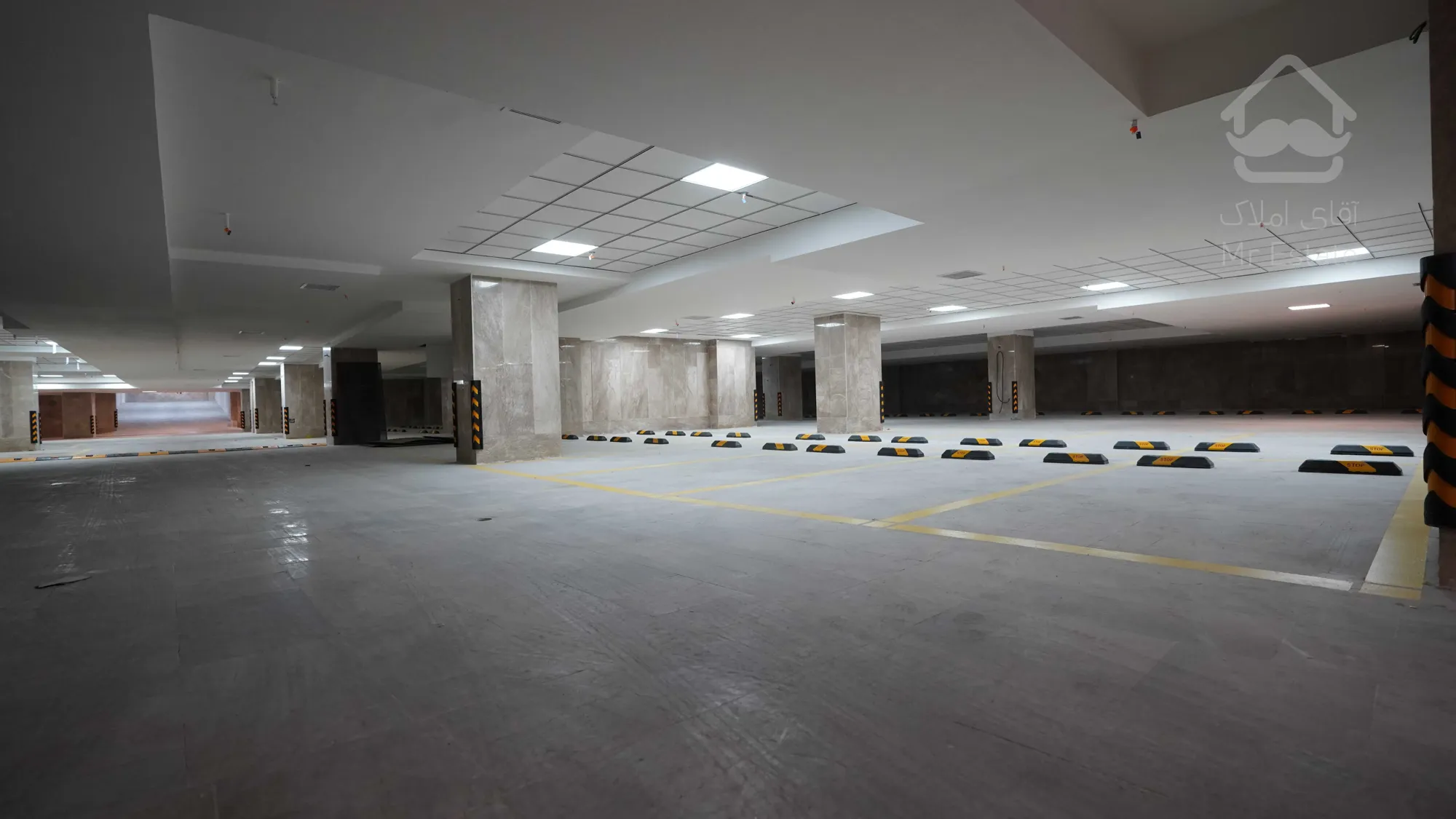 پیش فروش رونیکا پالاس میرزا بابایی ، بهترین متریال و دسترسی عالی