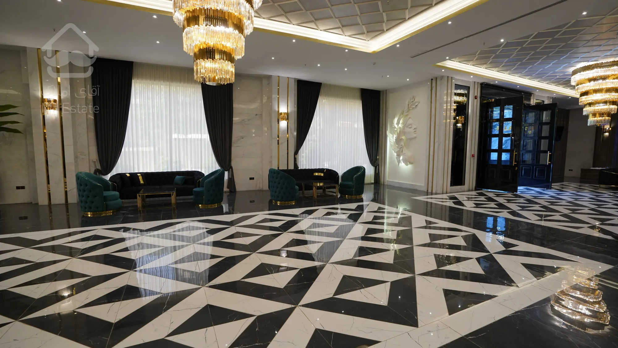 121متر دوخواب /رونیکاپالاس دردشت