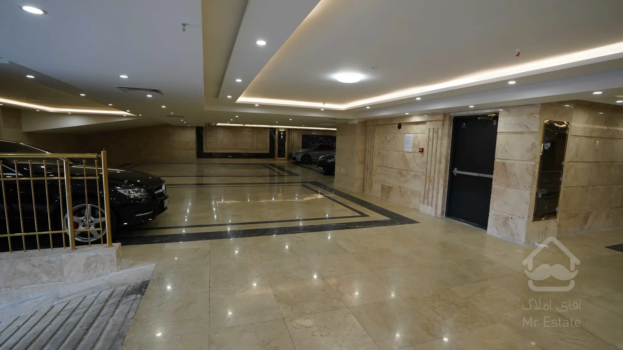 پیش فروش واحد 116 متری در شرق تهران با بهترین امکانان هتلینگ