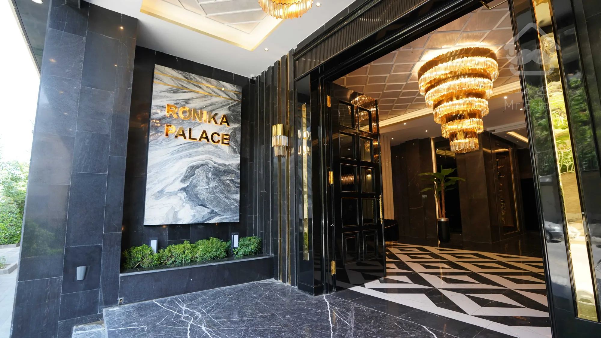 پیش فروش واحد 116 متری در شهرک لاله با امکانات هتلینگ