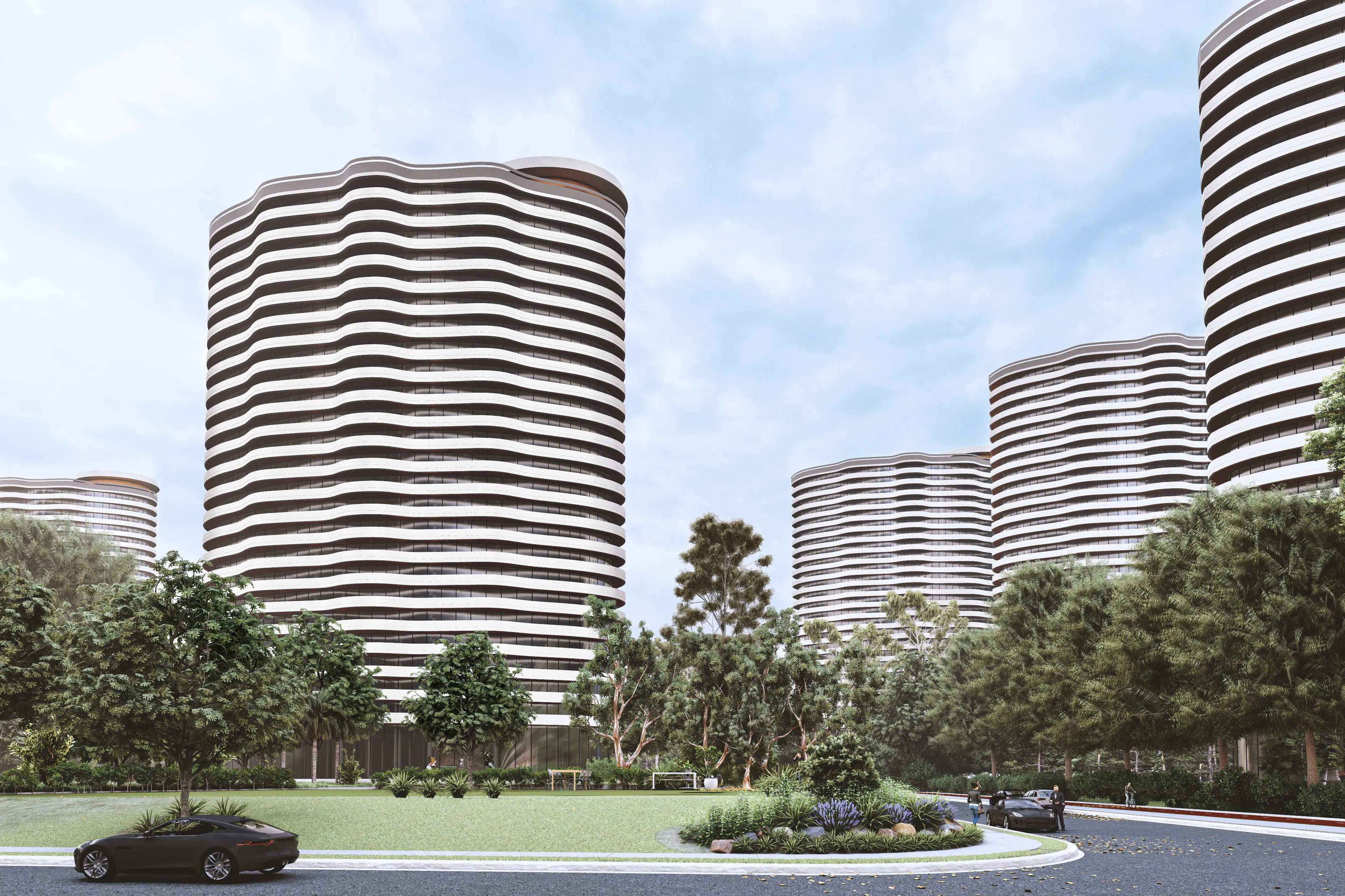 🔥 پیش‌فروش پروژه لوکس «دردشت » | زندگی با کیفیت، سرمایه‌گذاری با سود بالا