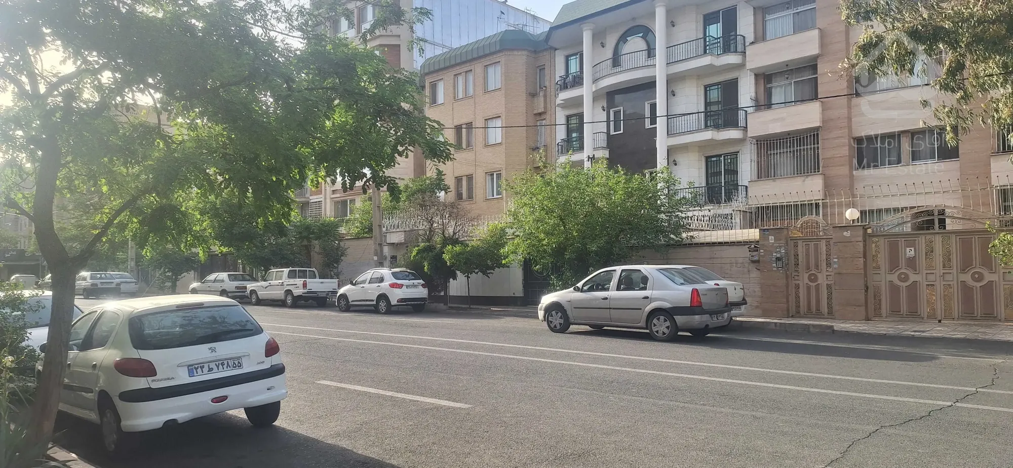 واحد ۸۶ متری ۲ خواب