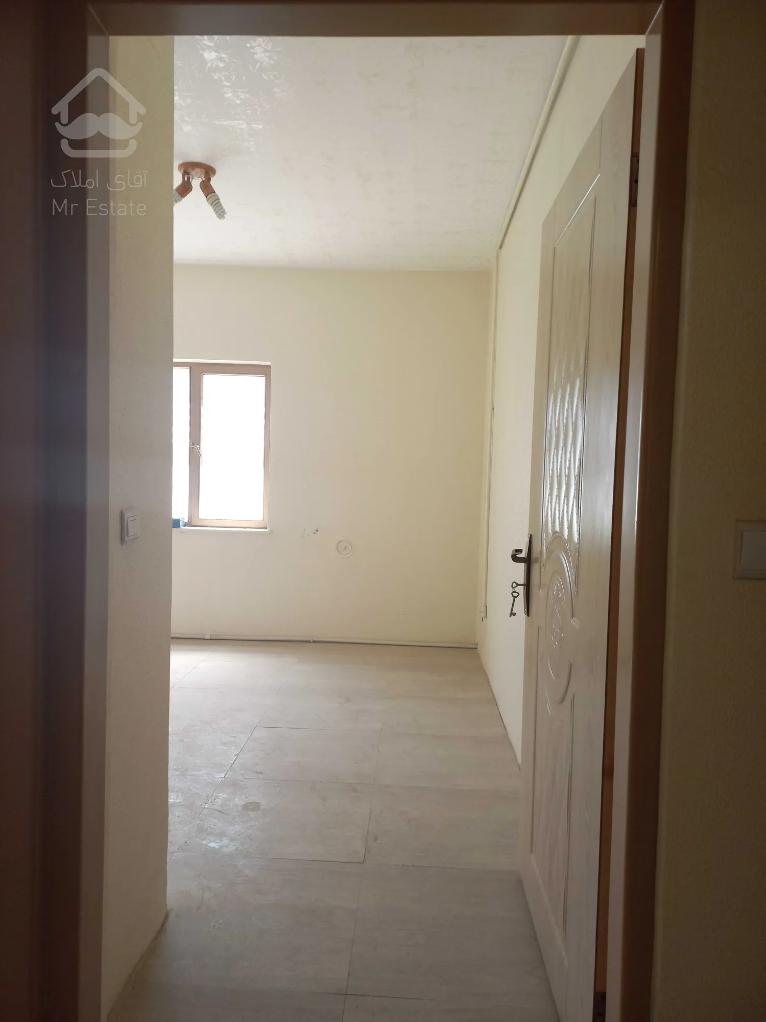 آپارتمان 60 متر 1 خواب