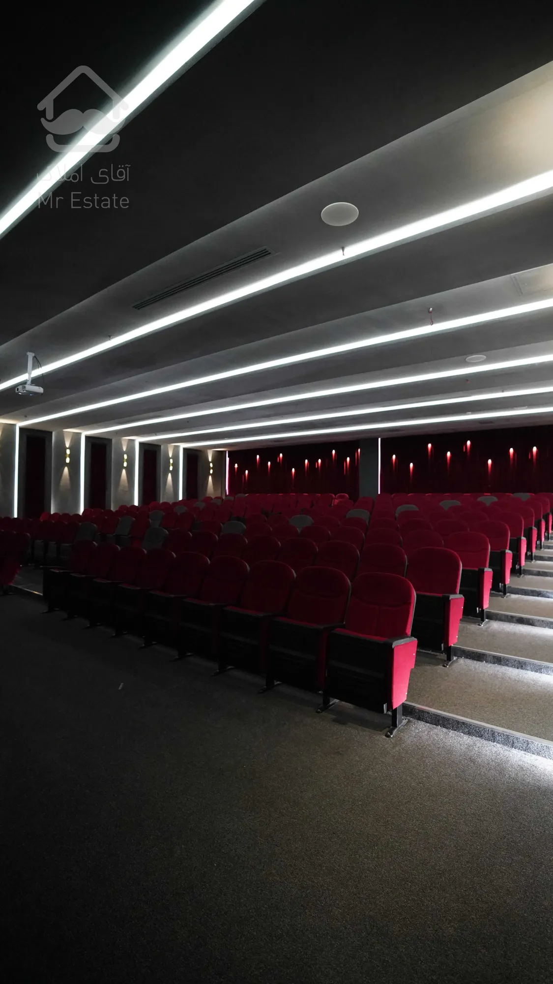 رونیکاپالاس دردشت;برای سبک زندگی امروز