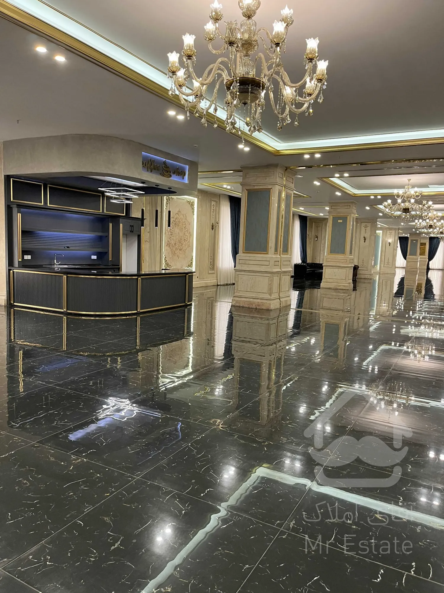 فول امکانات ترین 2 خوابه های کوهک همینجاست