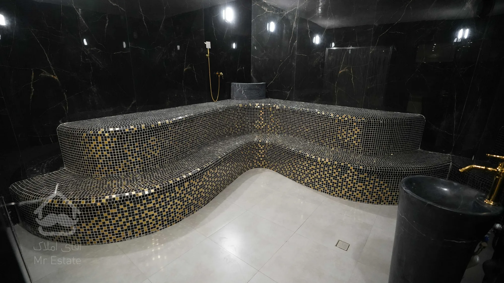 پیش فروش واحد 126 متری لوکس دوخوابه در دردشت