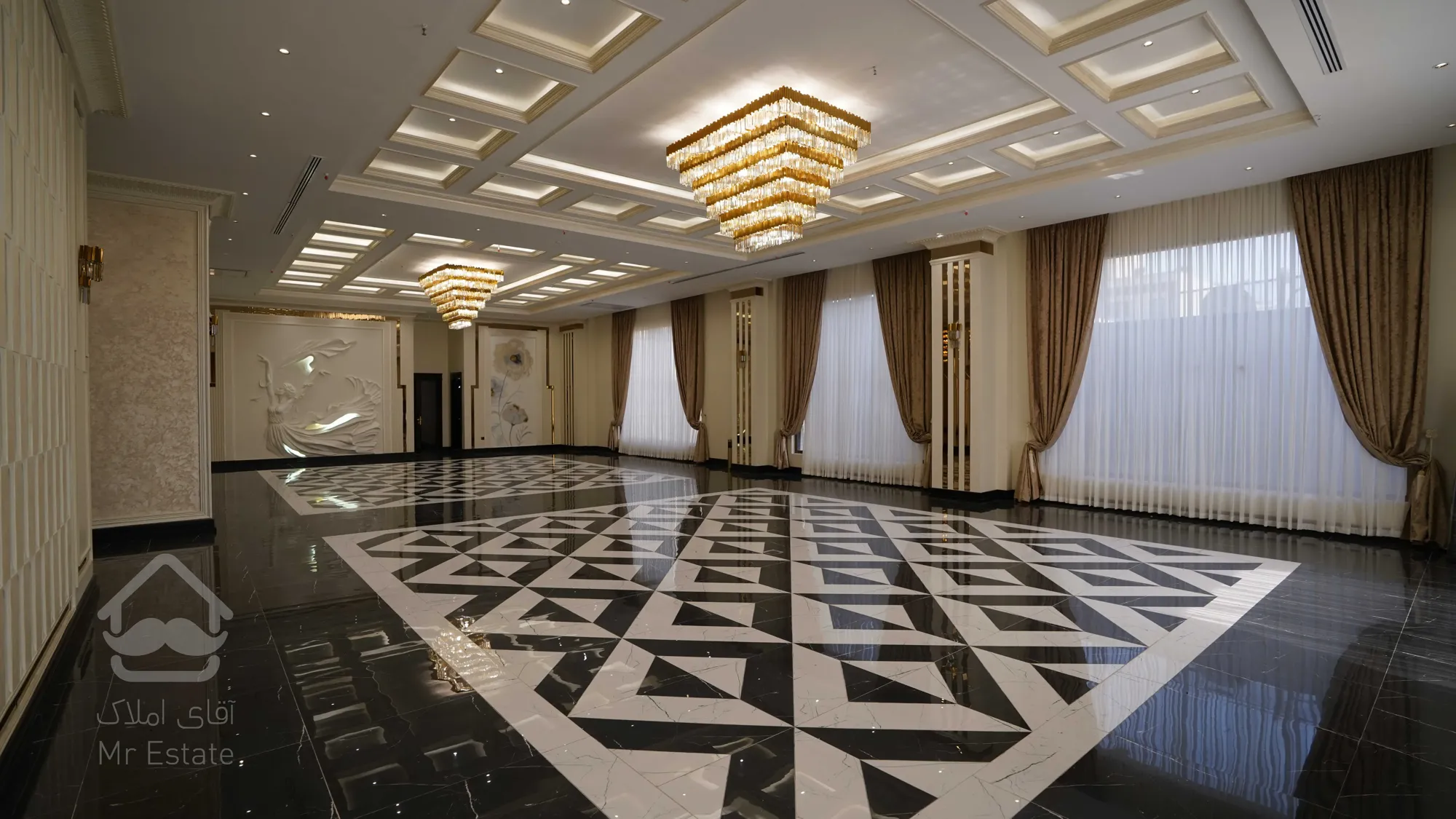 پیش فروش واحد 124 متری در دردشت با شرایط اقساط 40 ماهه