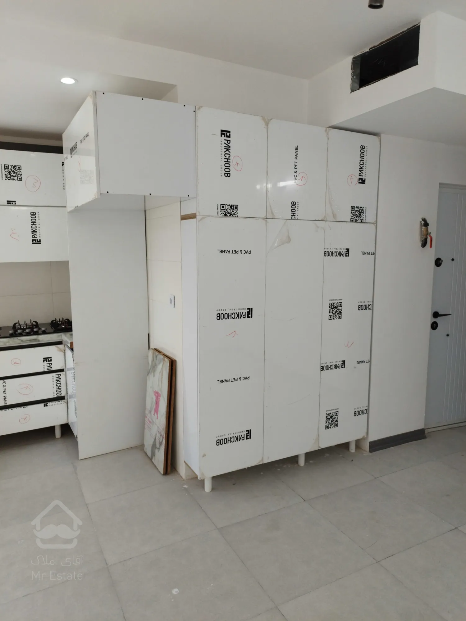 فروش آپارتمان 45متری