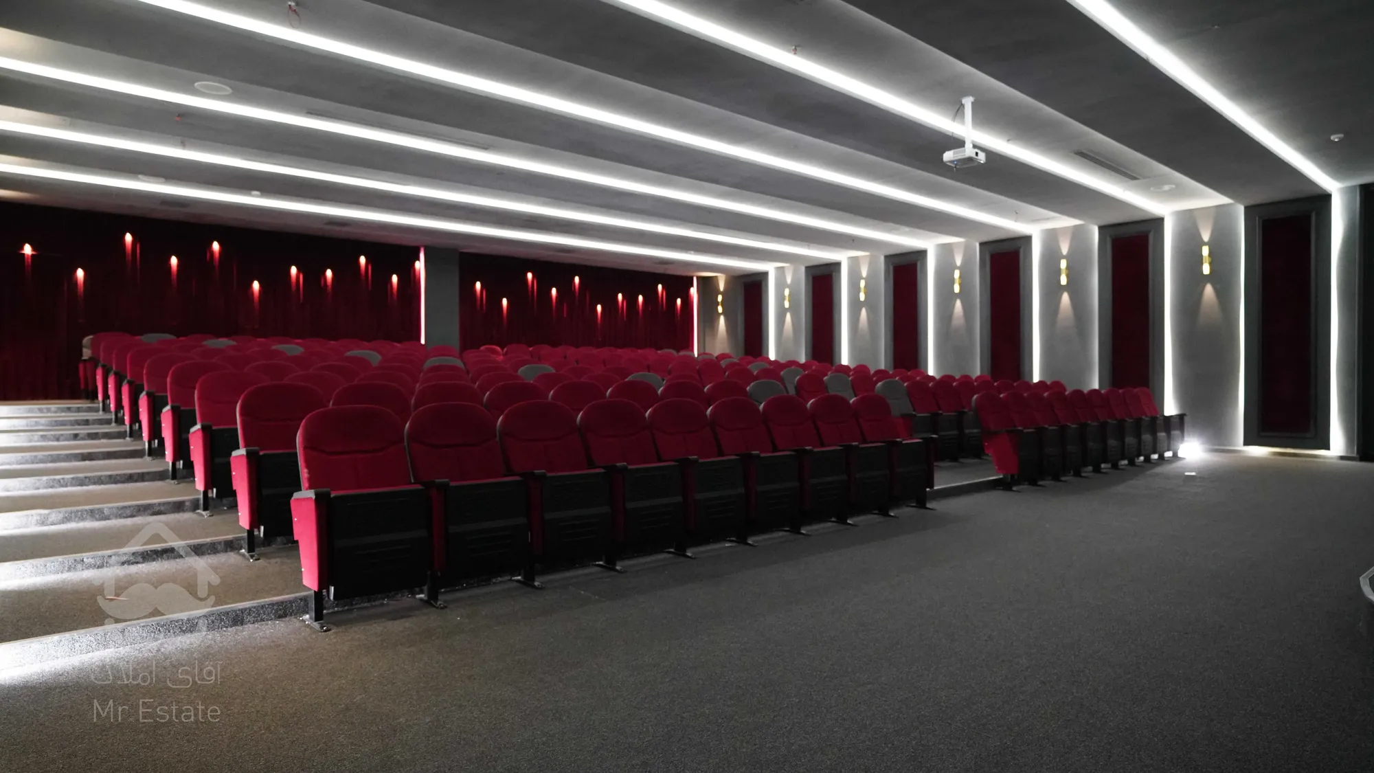 رونیکاپالاس کوهک/آماده تحویل/اقساطی