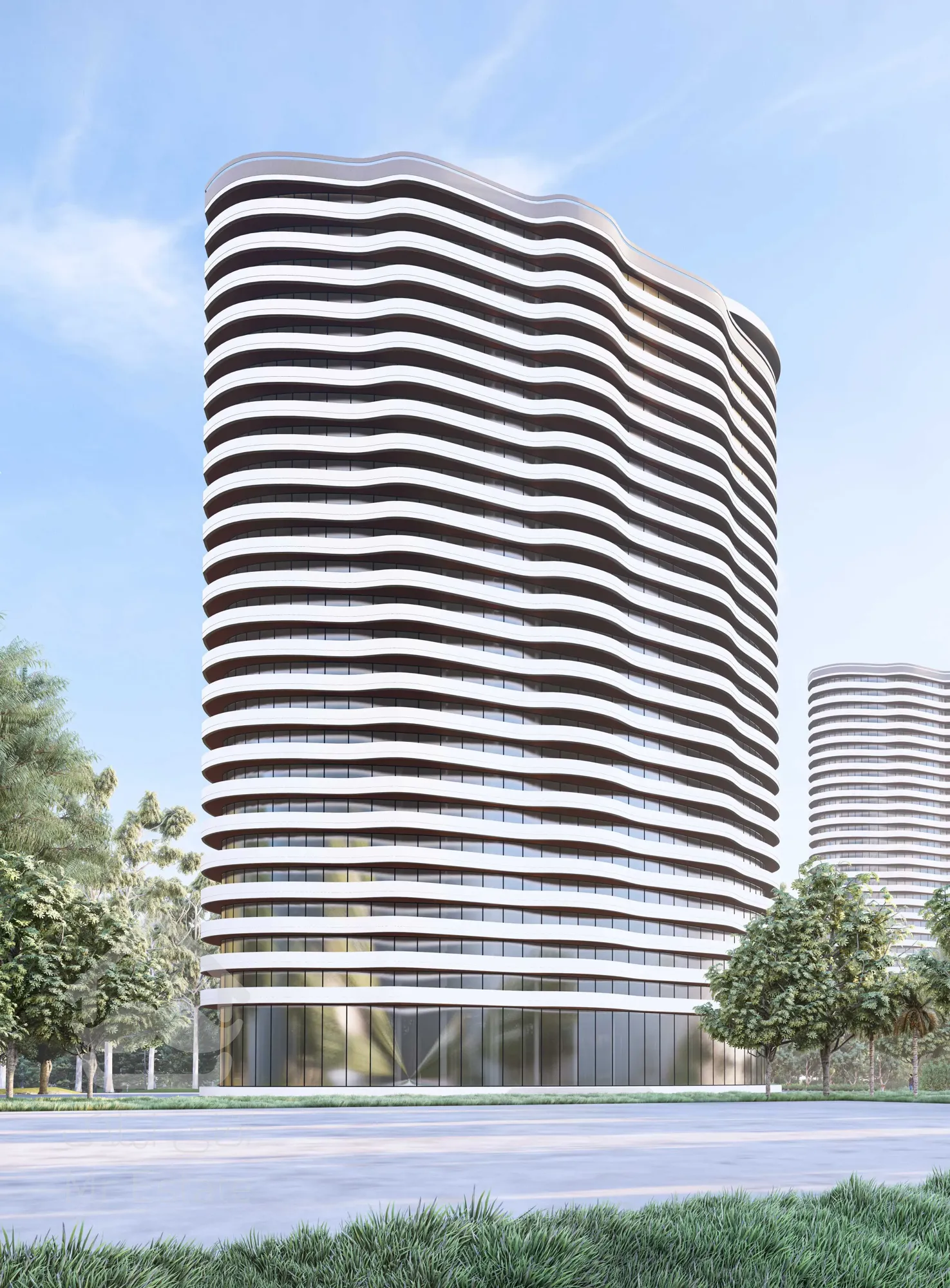 قدرت معماری در مقیاس کلان