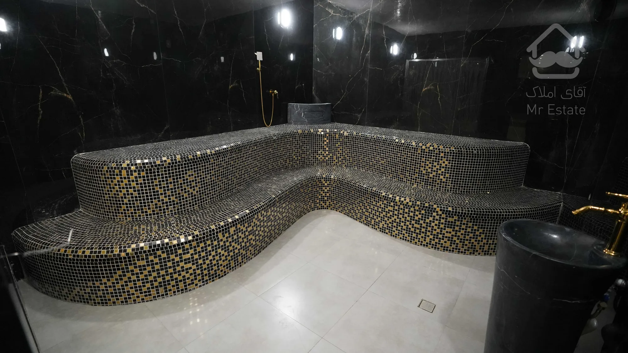 پیش فروش واحد 126 متری دوخوابه خوش نقش استخردار