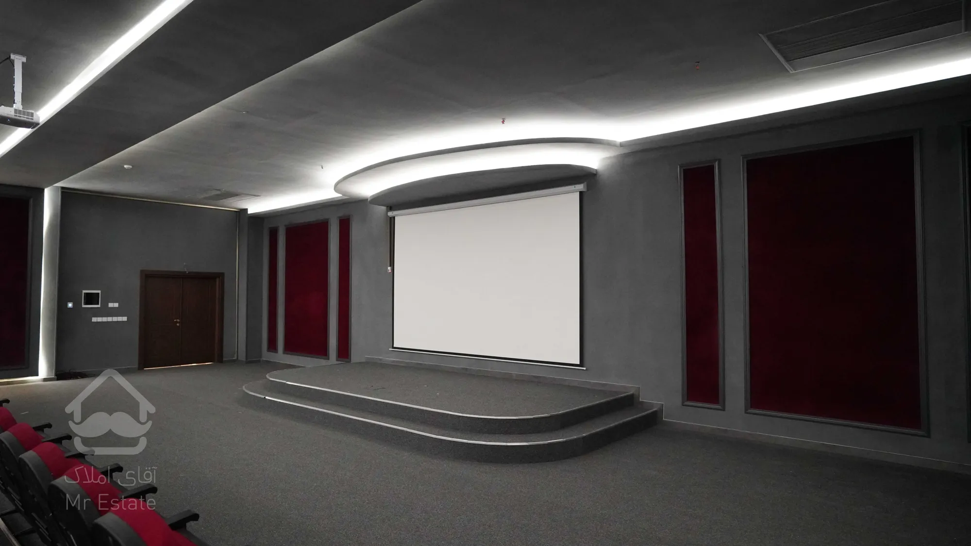 122 متر دوخواب/فول امکانات/اقساط 24ماهه