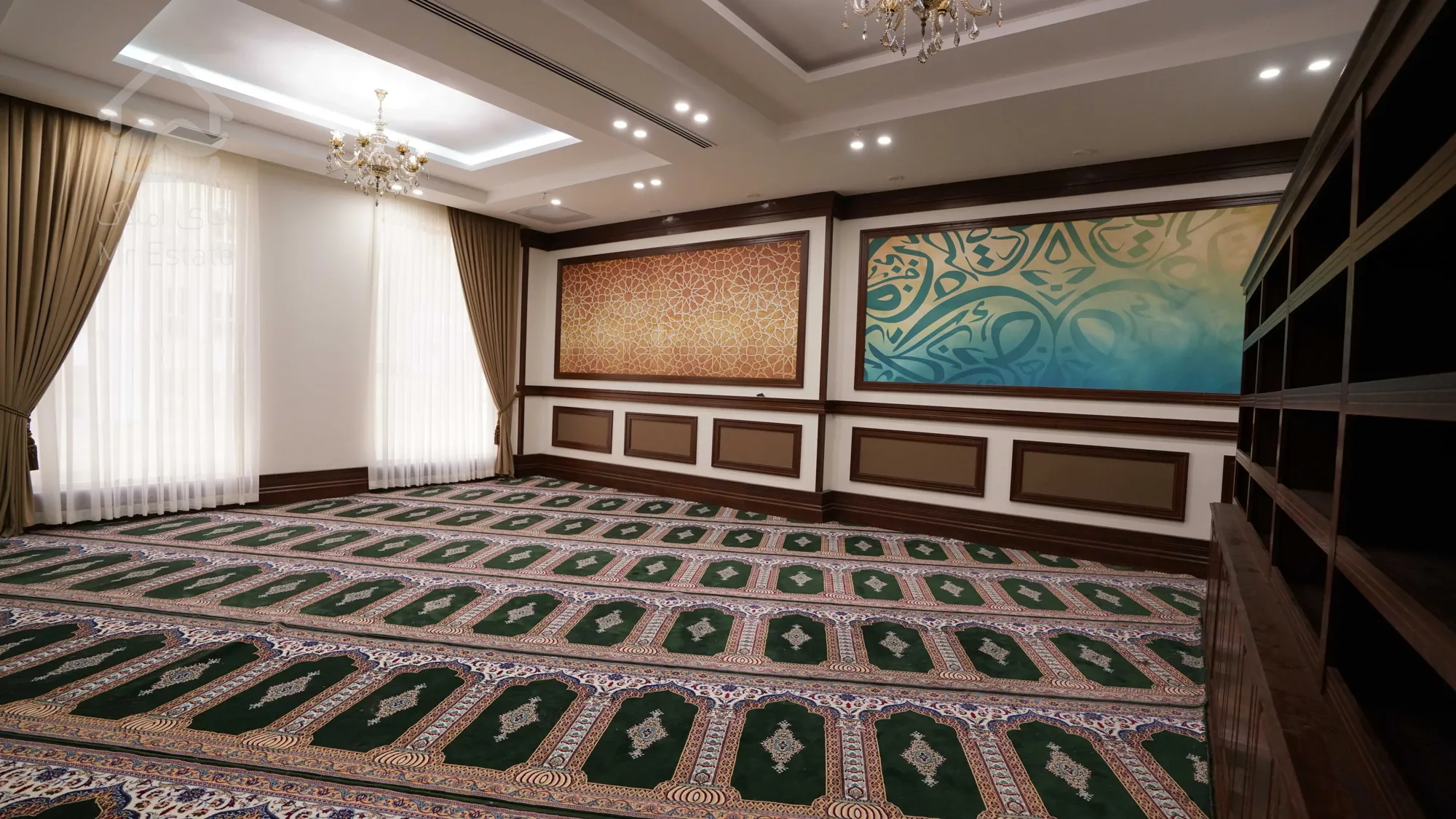 رونیکاپالاس کوهک /آماده تحویل/اقساطی