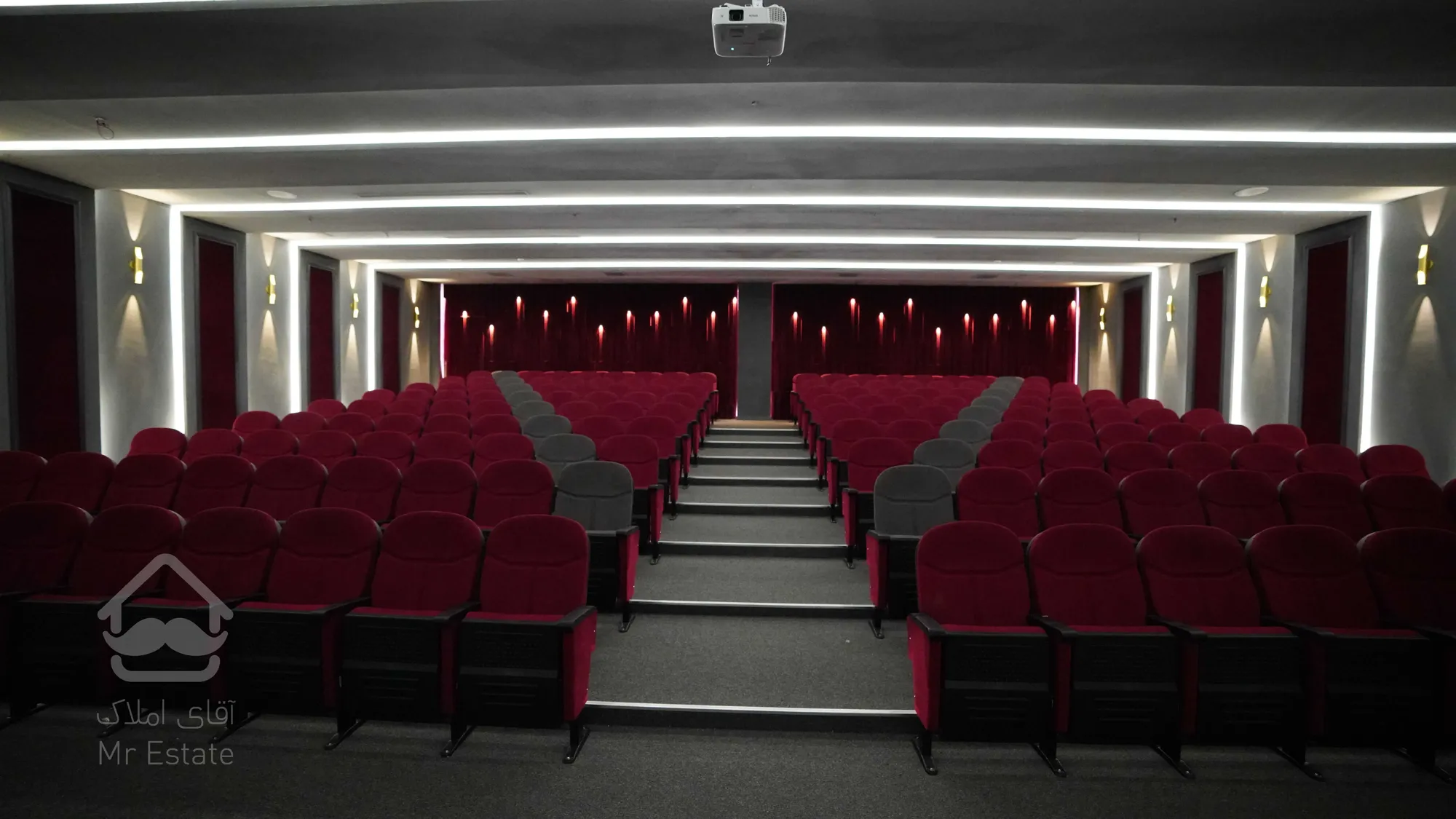 122 متر دوخواب /فول امکانات /اقساطی