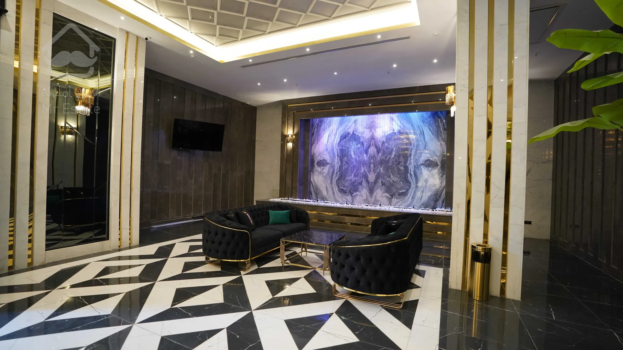 121متر دوخواب /رونیکاپالاس دردشت/تاپ لوکیشن