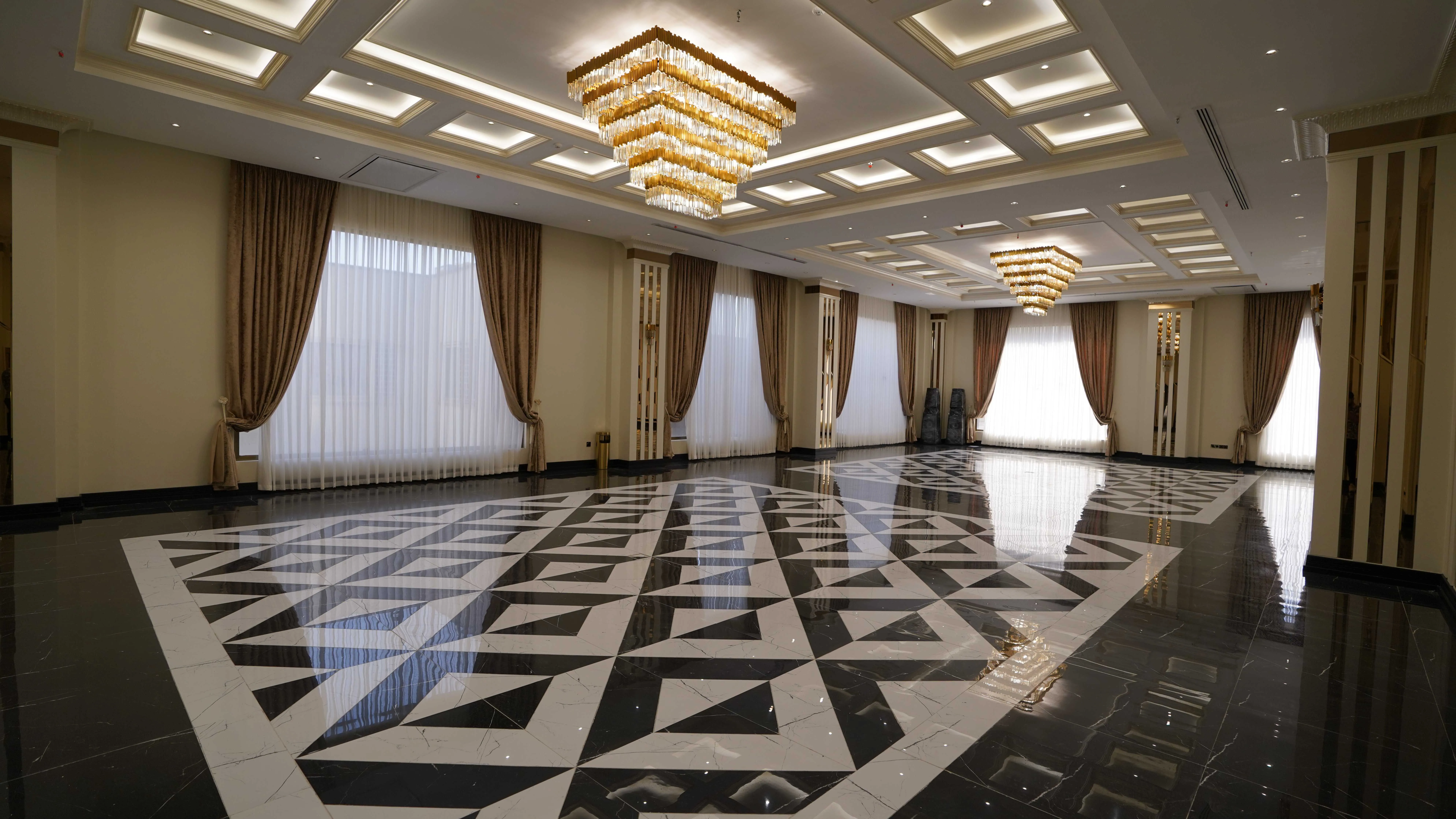 پیش فروش واحد 88 متری در نیایش با امکانات هتلینگ