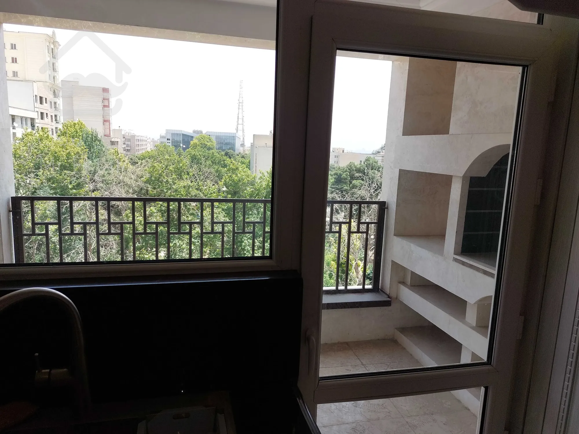 اجاره 105 متر در قبا