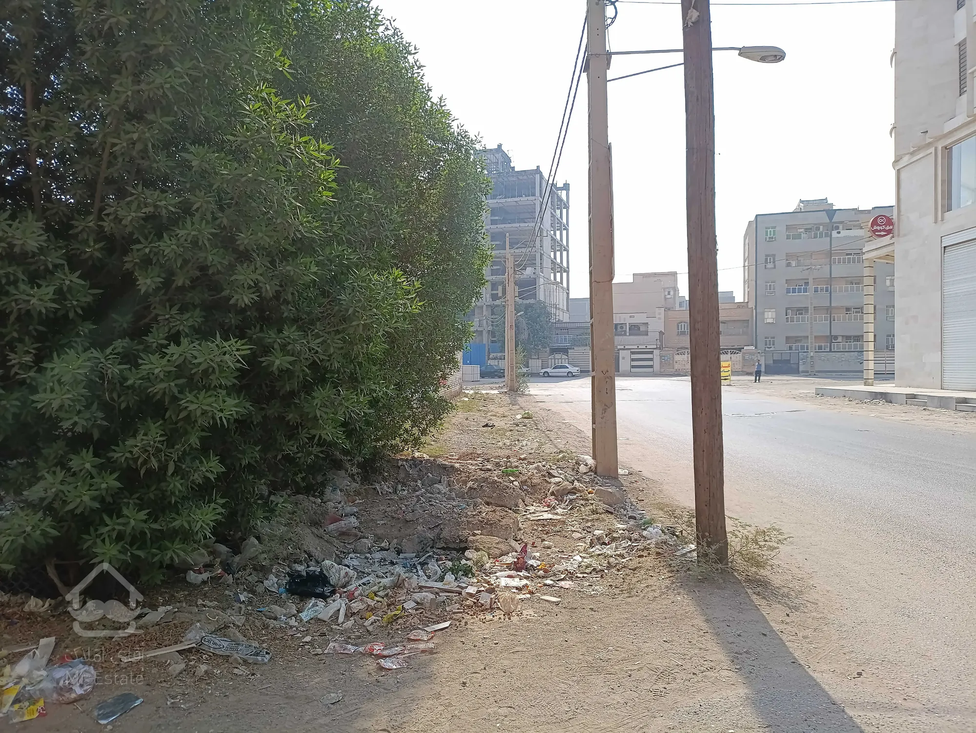 فروش ملک ۳ بر  گلستان