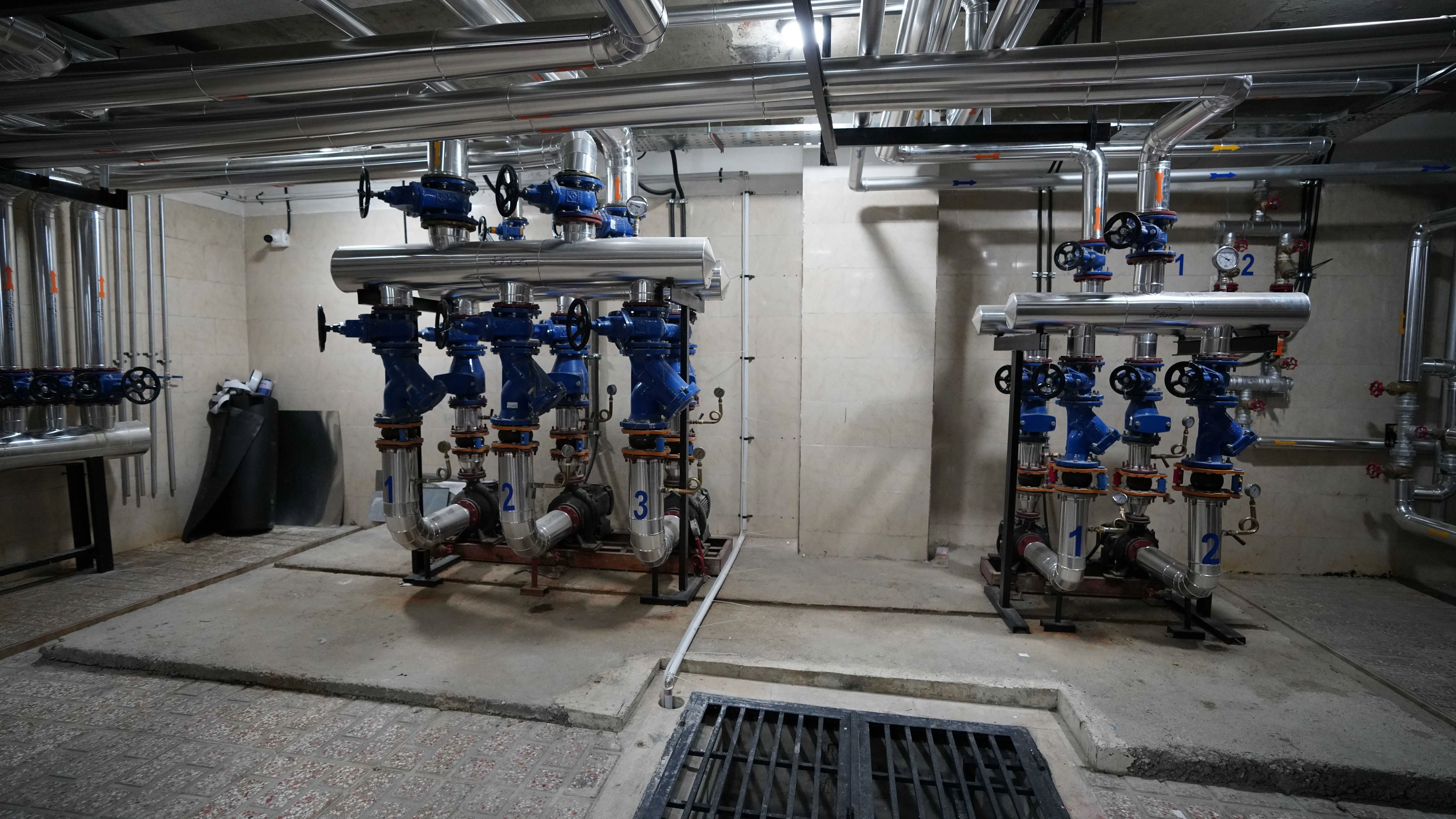 پیش فروش واحد 116 متری شیک برای راحتی شما استخردار با امکانات هتلینگ