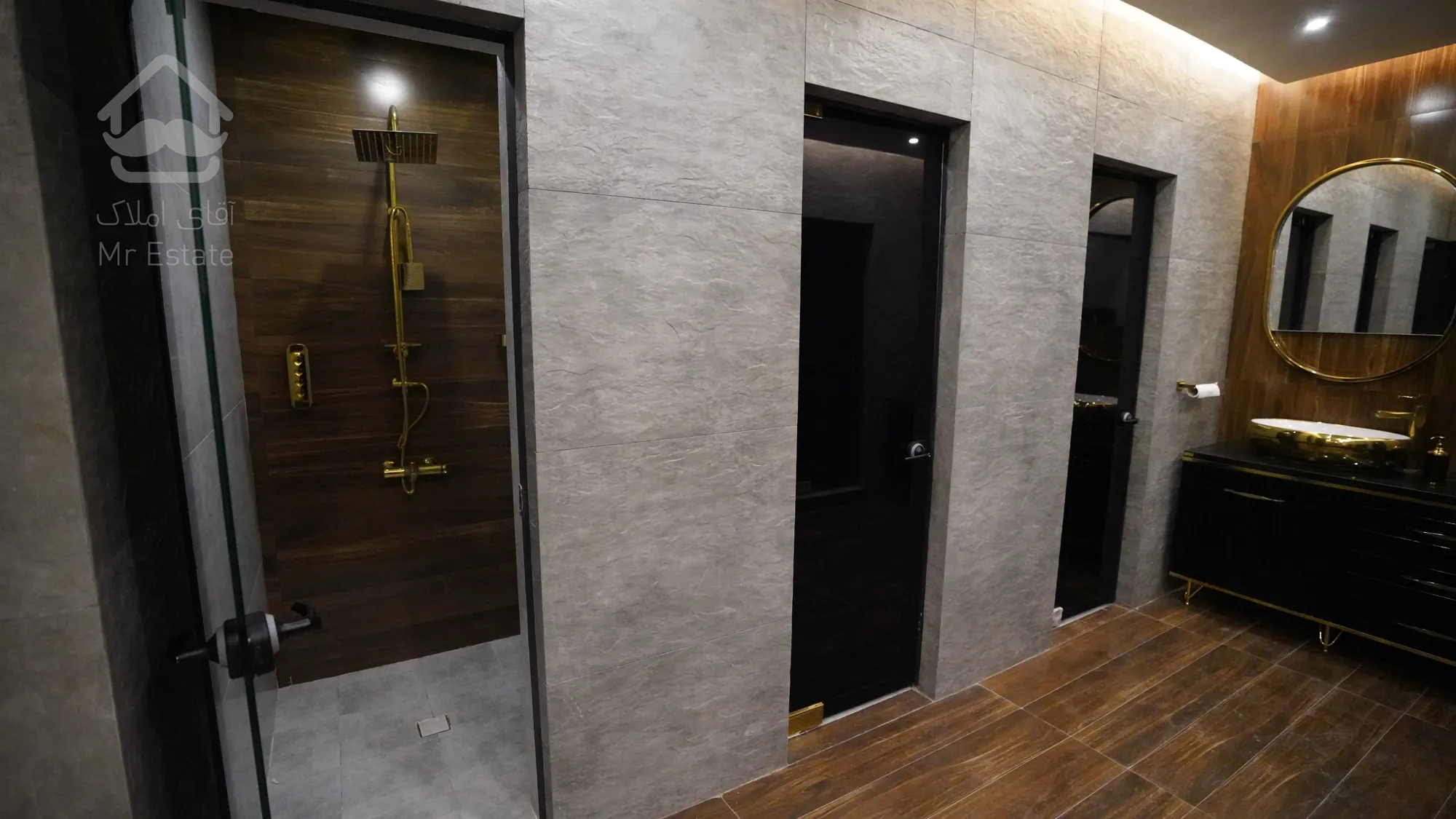 پیش فروش واحد 126 متری دوخوابه خوش نقش استخردار