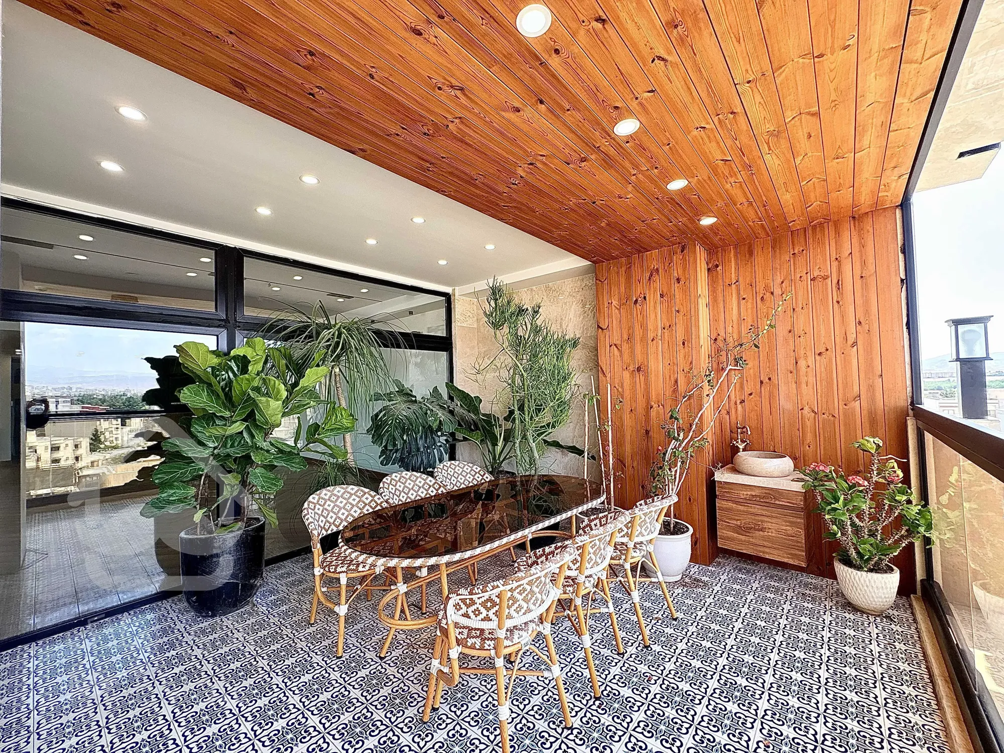 آپارتمان سوپر لاکچری 270متری/باورنکردنی/عکسها واقعی