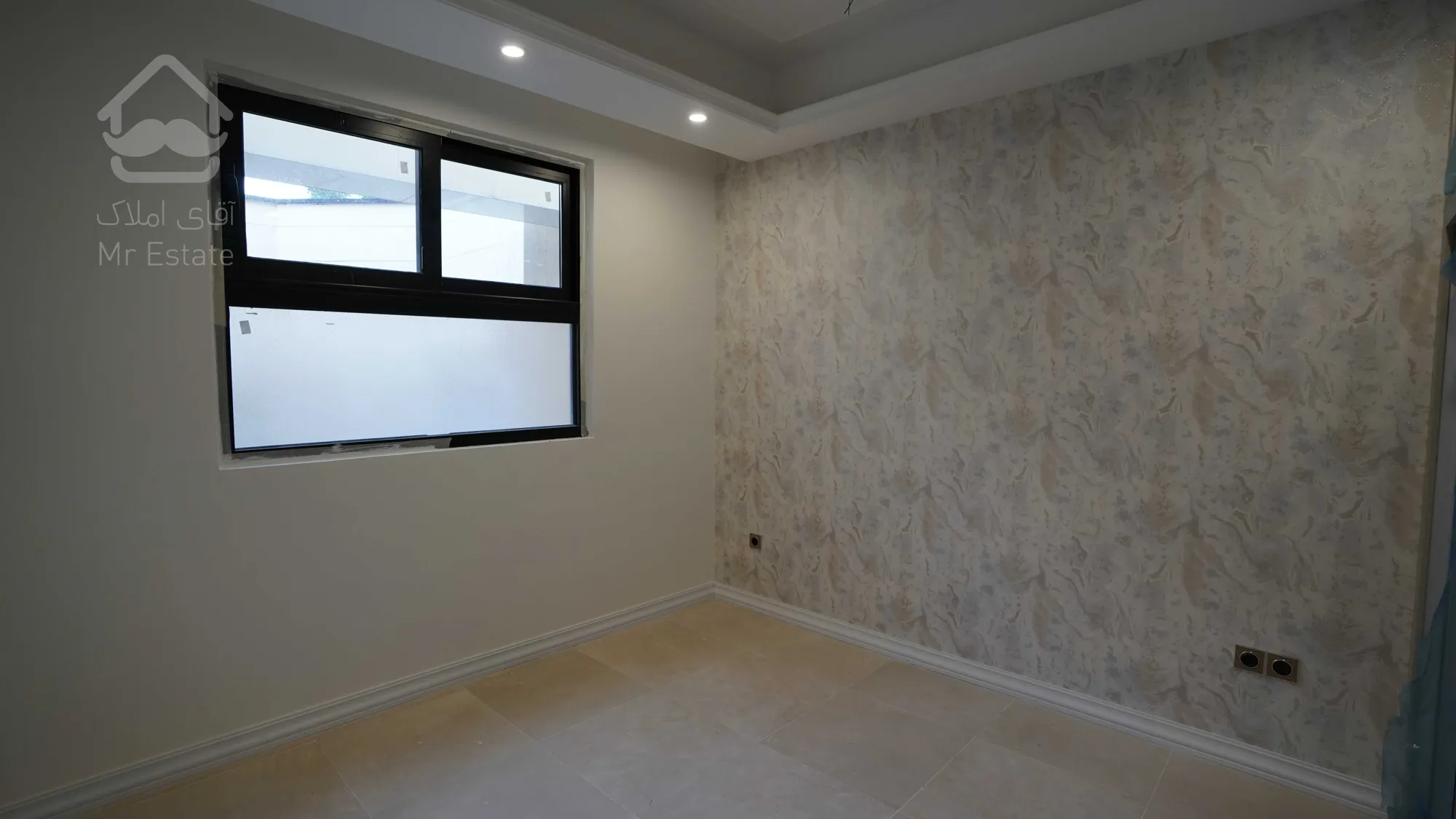 پیش فروش واحد 124 متری رونیکاپالاس دردشت