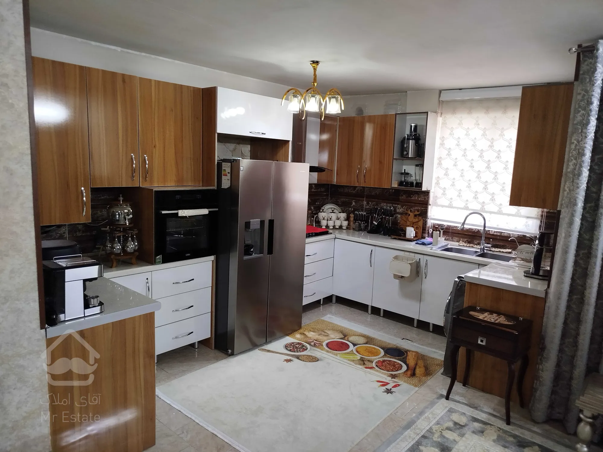 خانه فروشی کهریزک