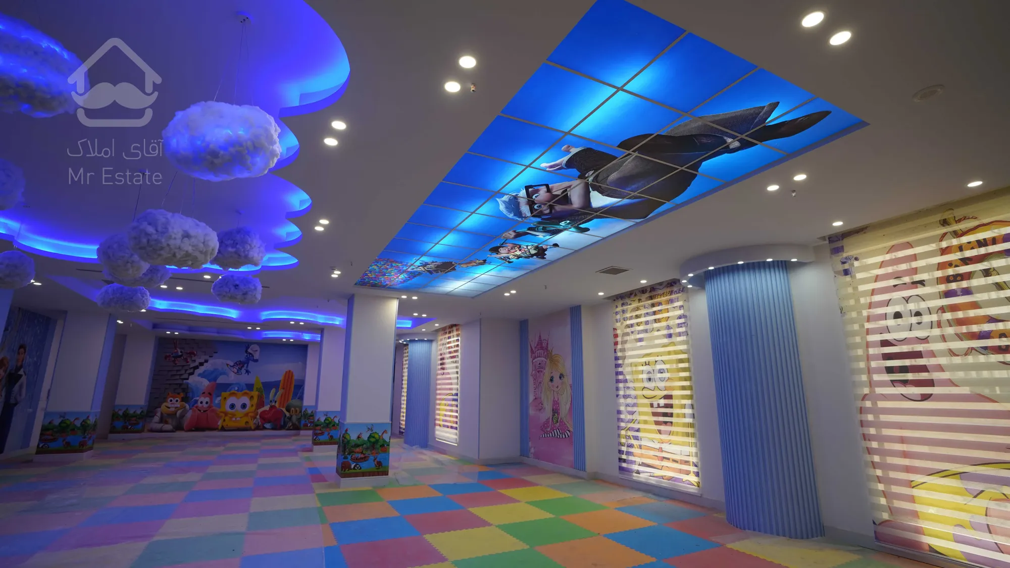 122 متر دوخواب /اقساطی/دردشت