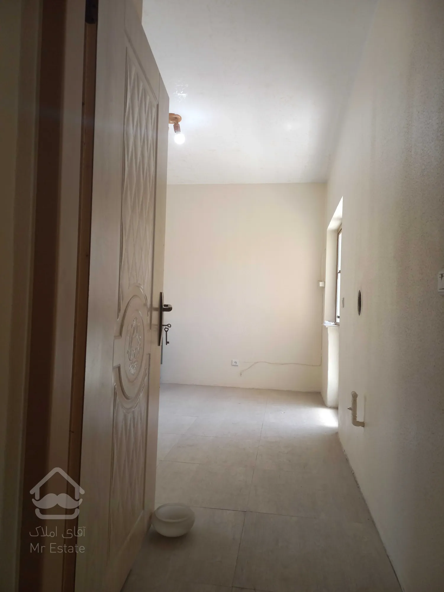 آپارتمان 60 متر 1 خواب