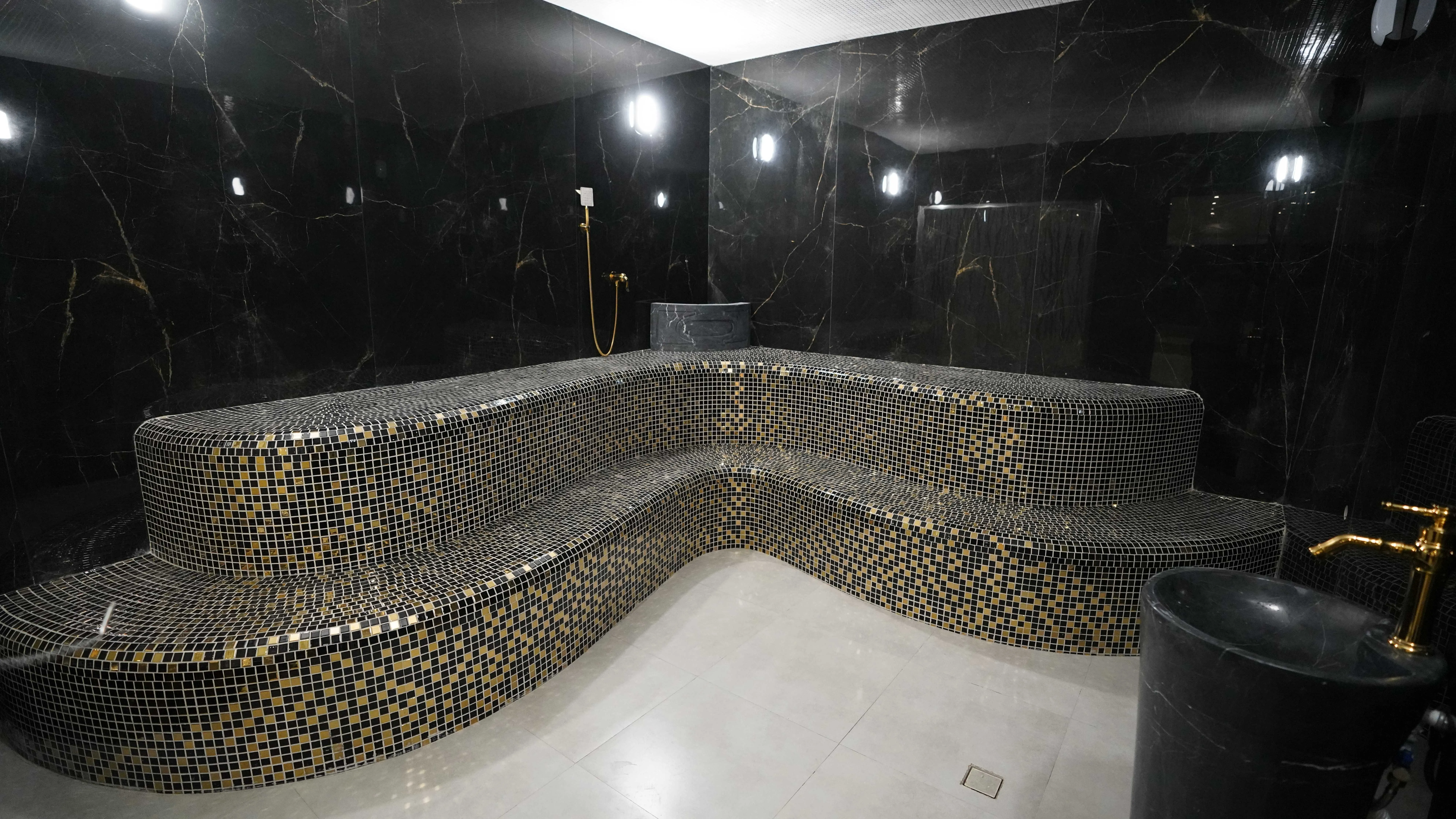 پیش فروش واحد 65 متری سوپر لاکچری در سردار جنگل شمالی با امکاناتی بینظیر