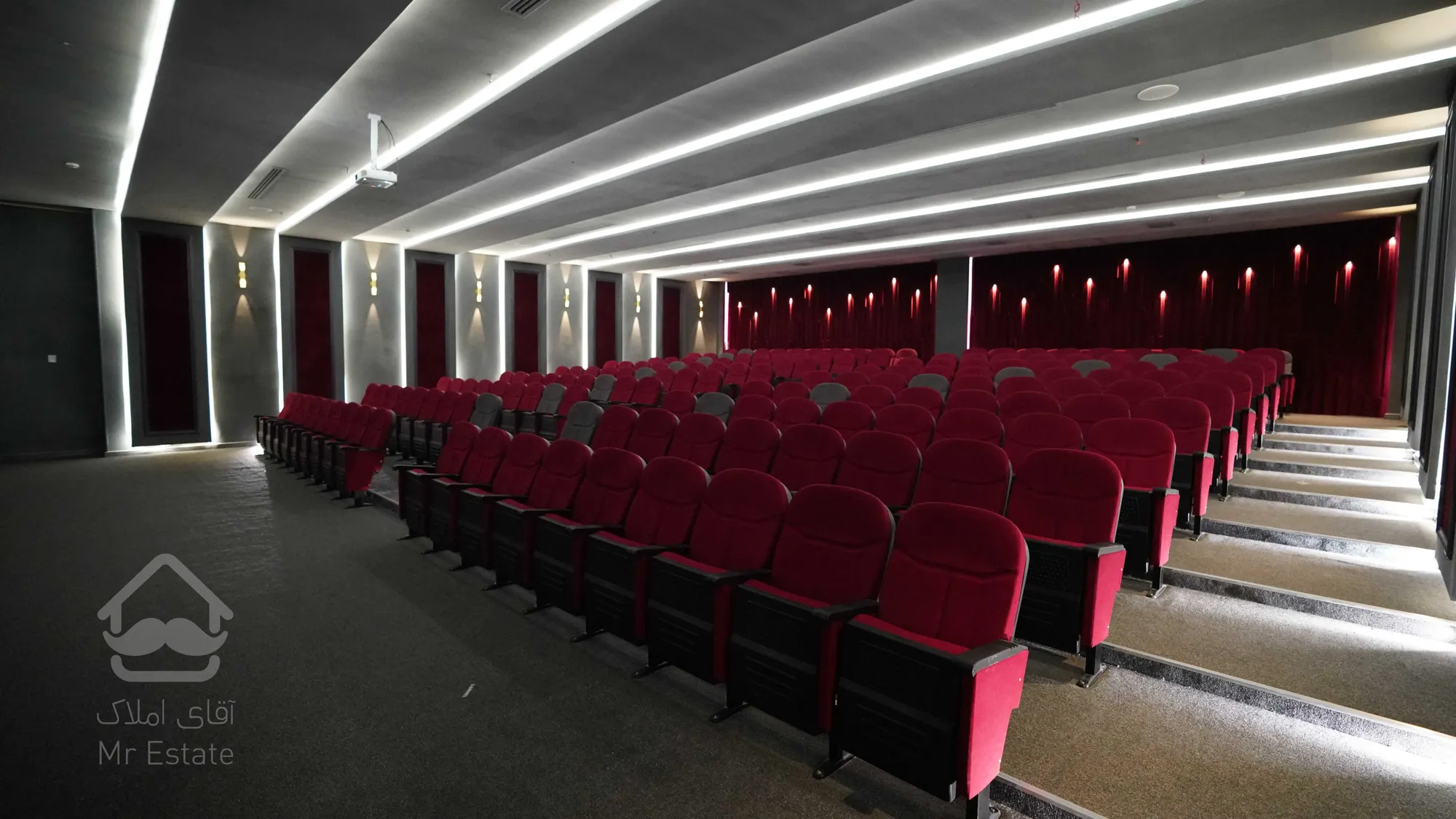 پیش فروش مسکونی/تاپ لوکیشن/پروژه ای لوکس و خاص در غرب تهران