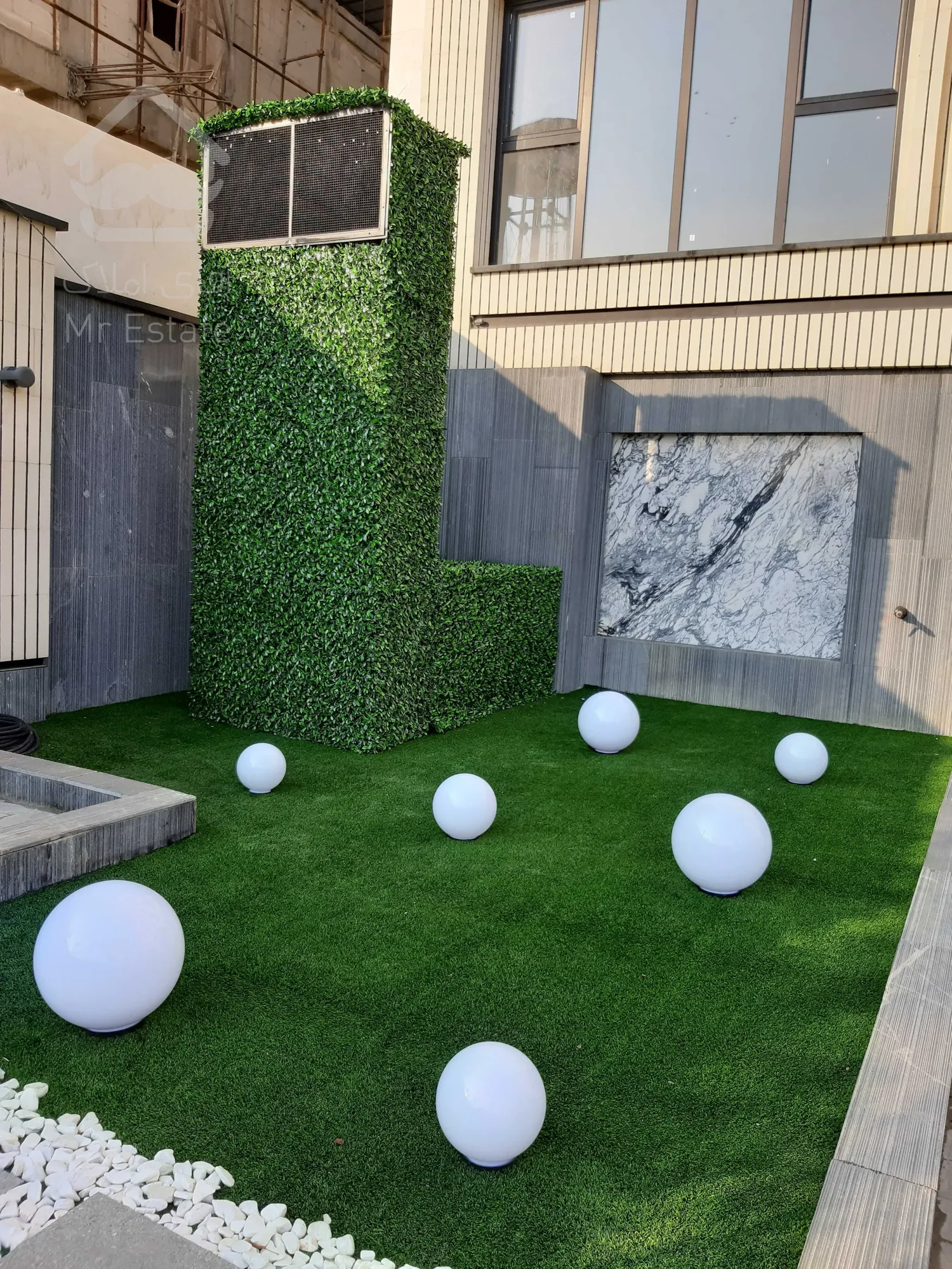 زندگی متفاوت تو نیایش | لوکیشن عالی، طراحی مدرن