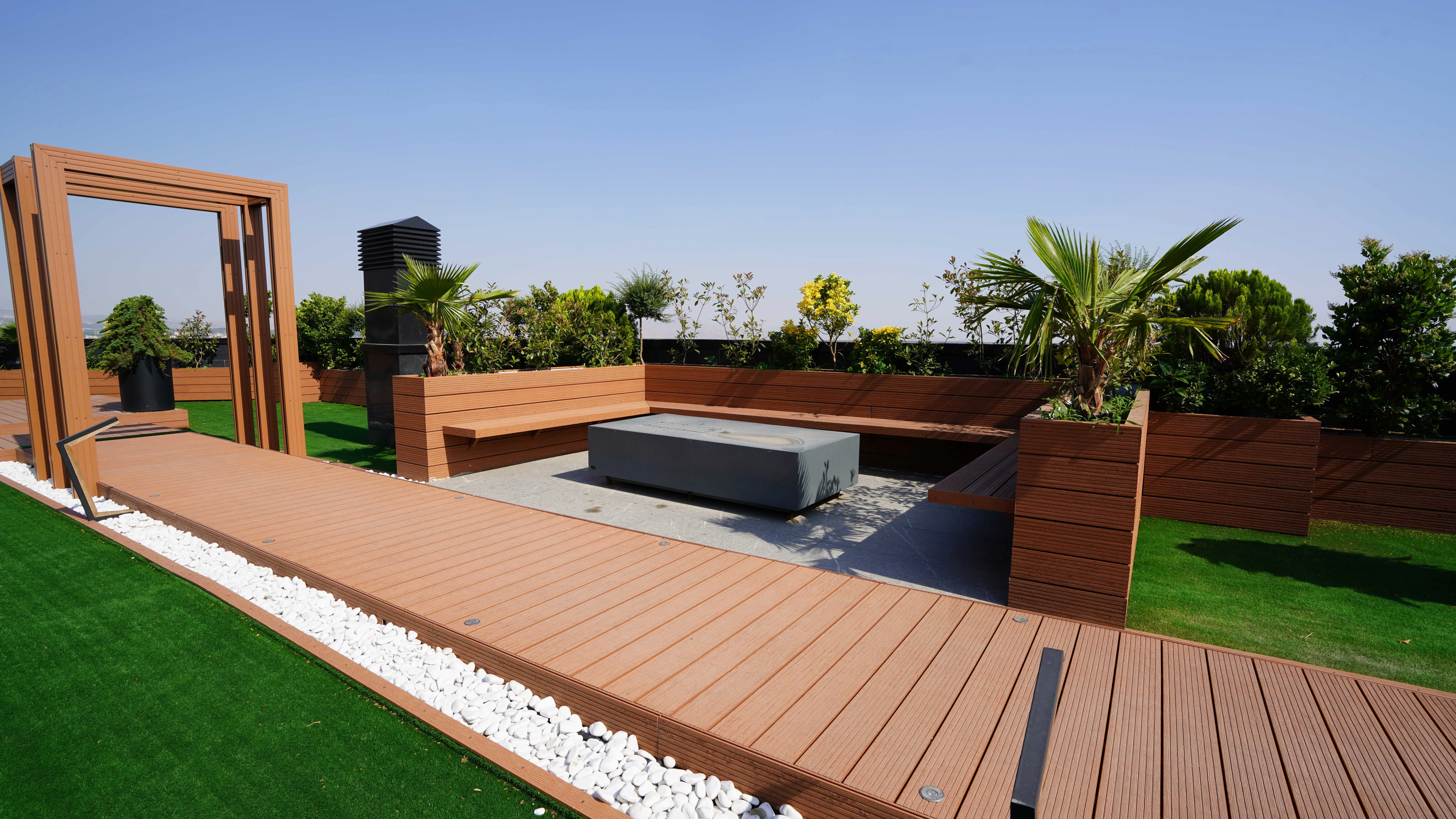 پیش فروش واحد 126 متری شیک دوخوابه  در شرق تهران