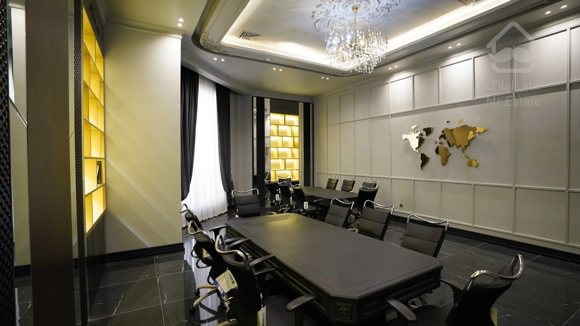 پیش فروش واحد 116 متری در شهرک لاله با امکانات هتلینگ استخردار