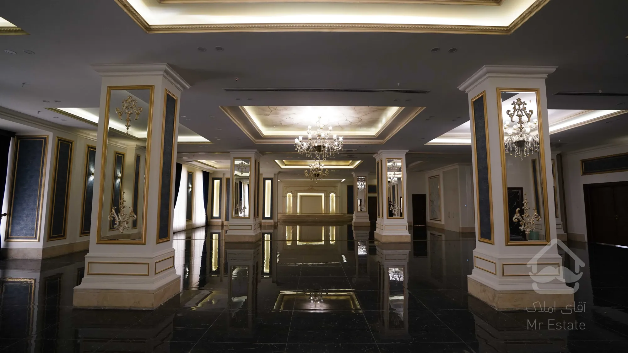 112 متر دوخواب //فول امکانات /کوهک