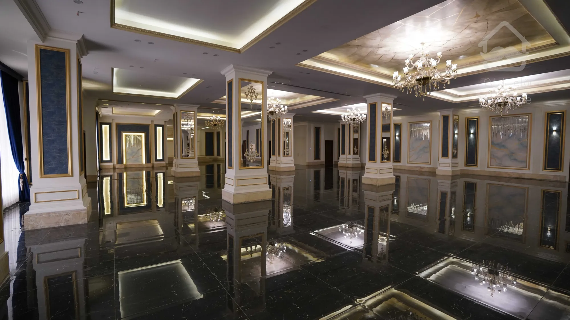 121متر دوخواب /هتلینگ/دردشت