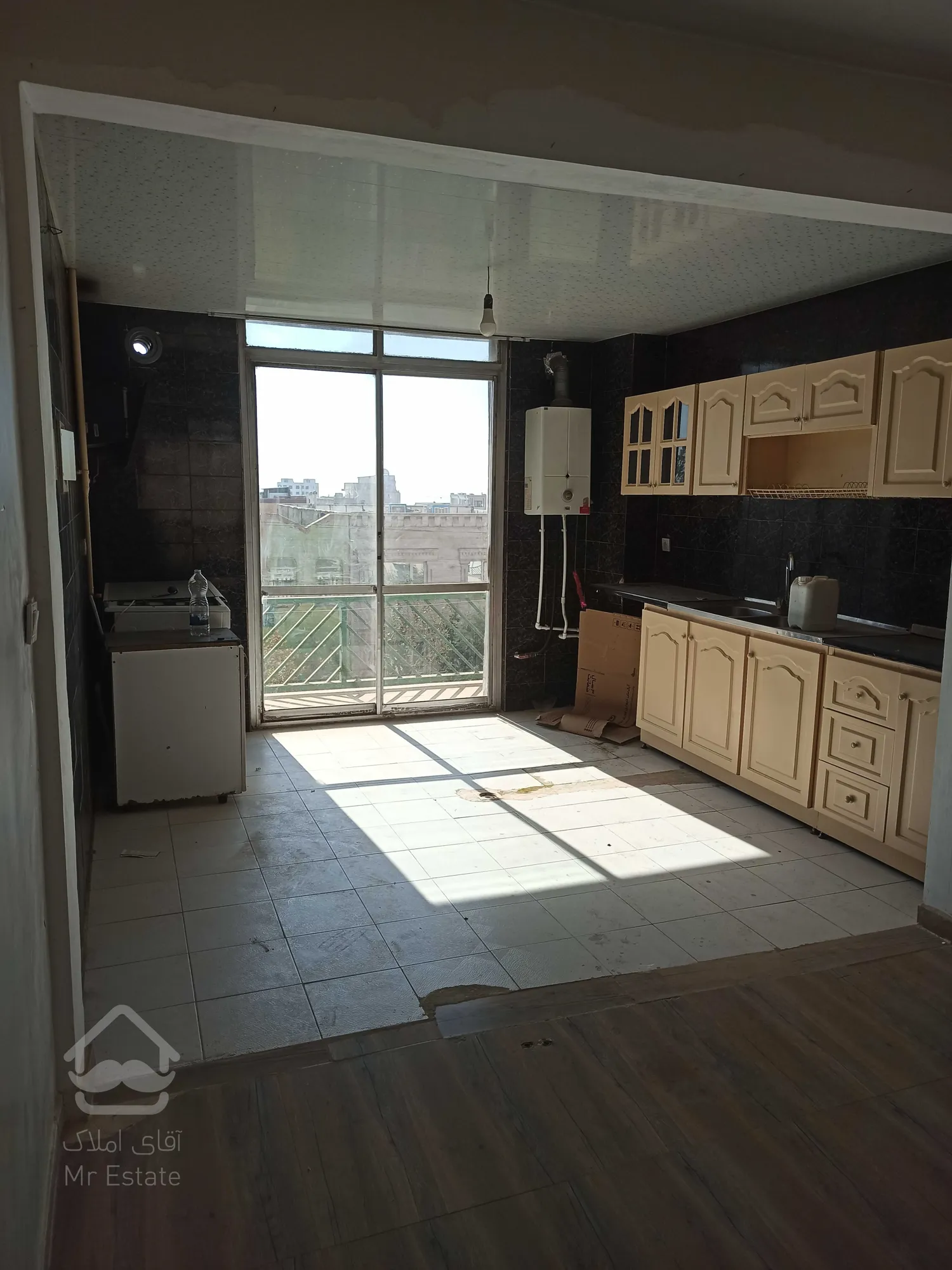 فروش اپارتمان 90 متری شهر جدید هشتگرد