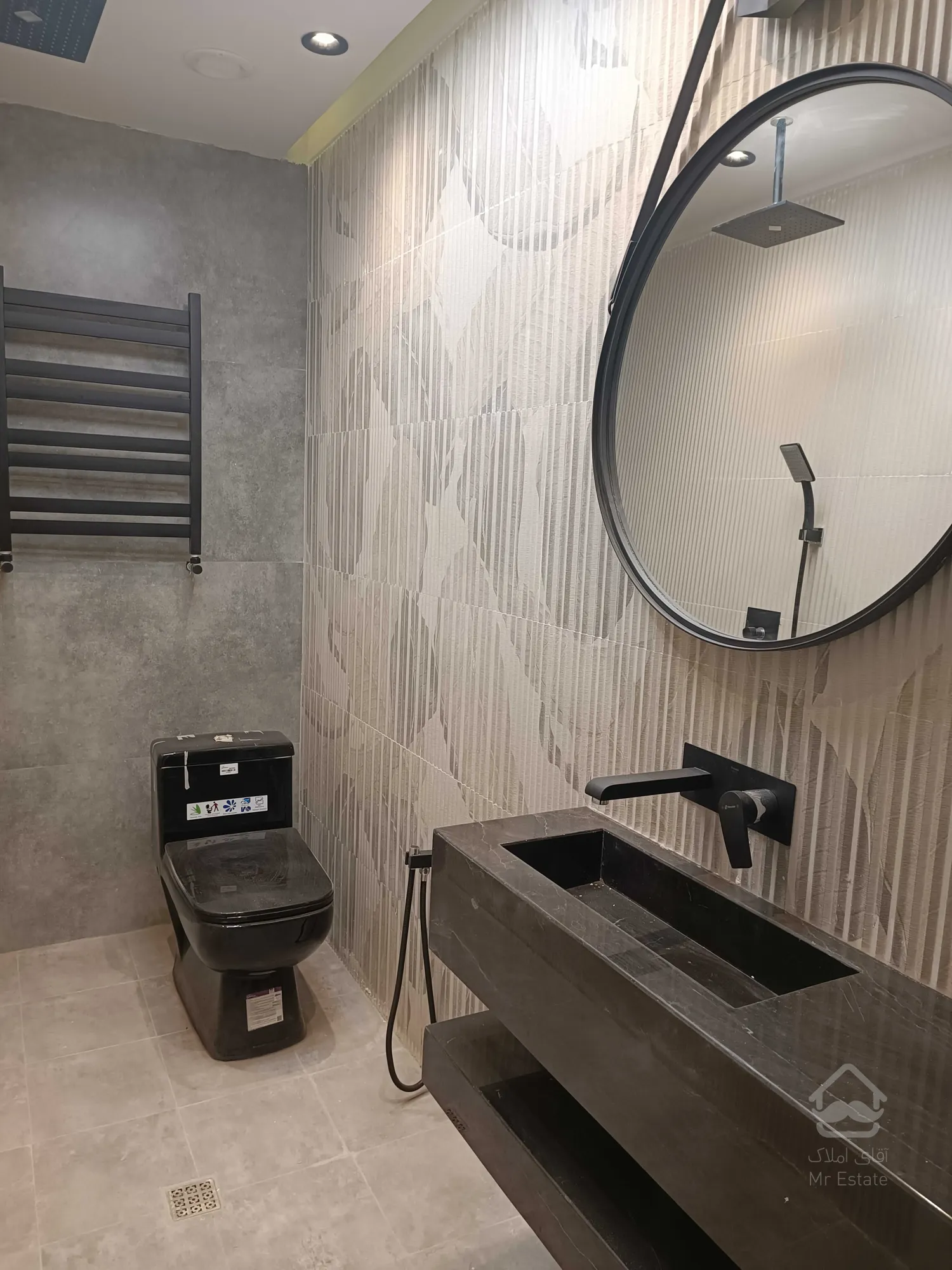 فروش 195 متری منظریه