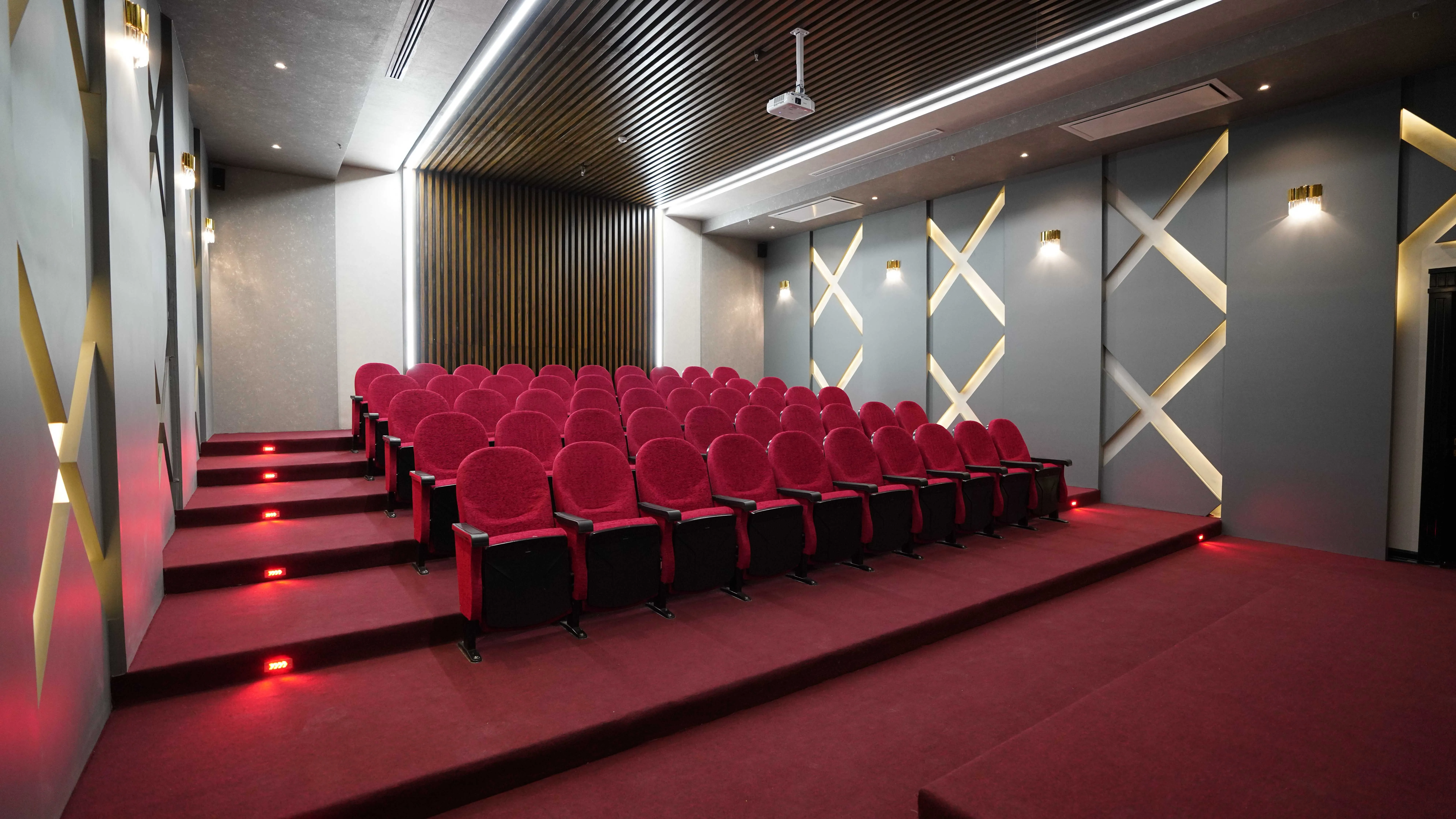 پیش فروش واحد 56 متری با امکانات هتلینگ