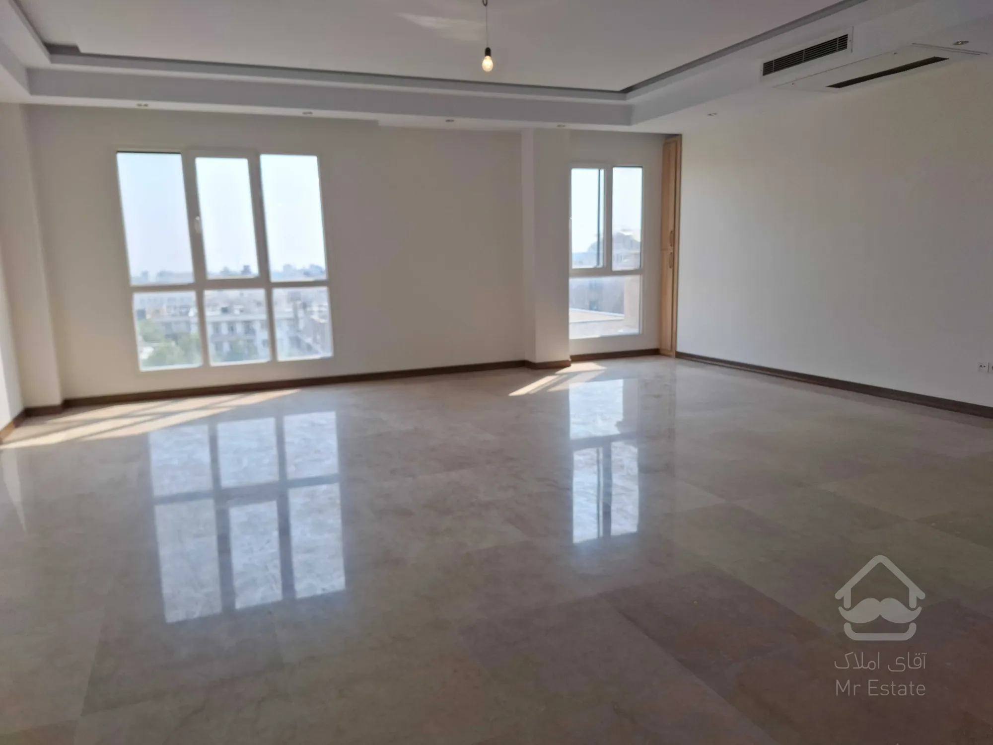 فروش 208 متر در دولت