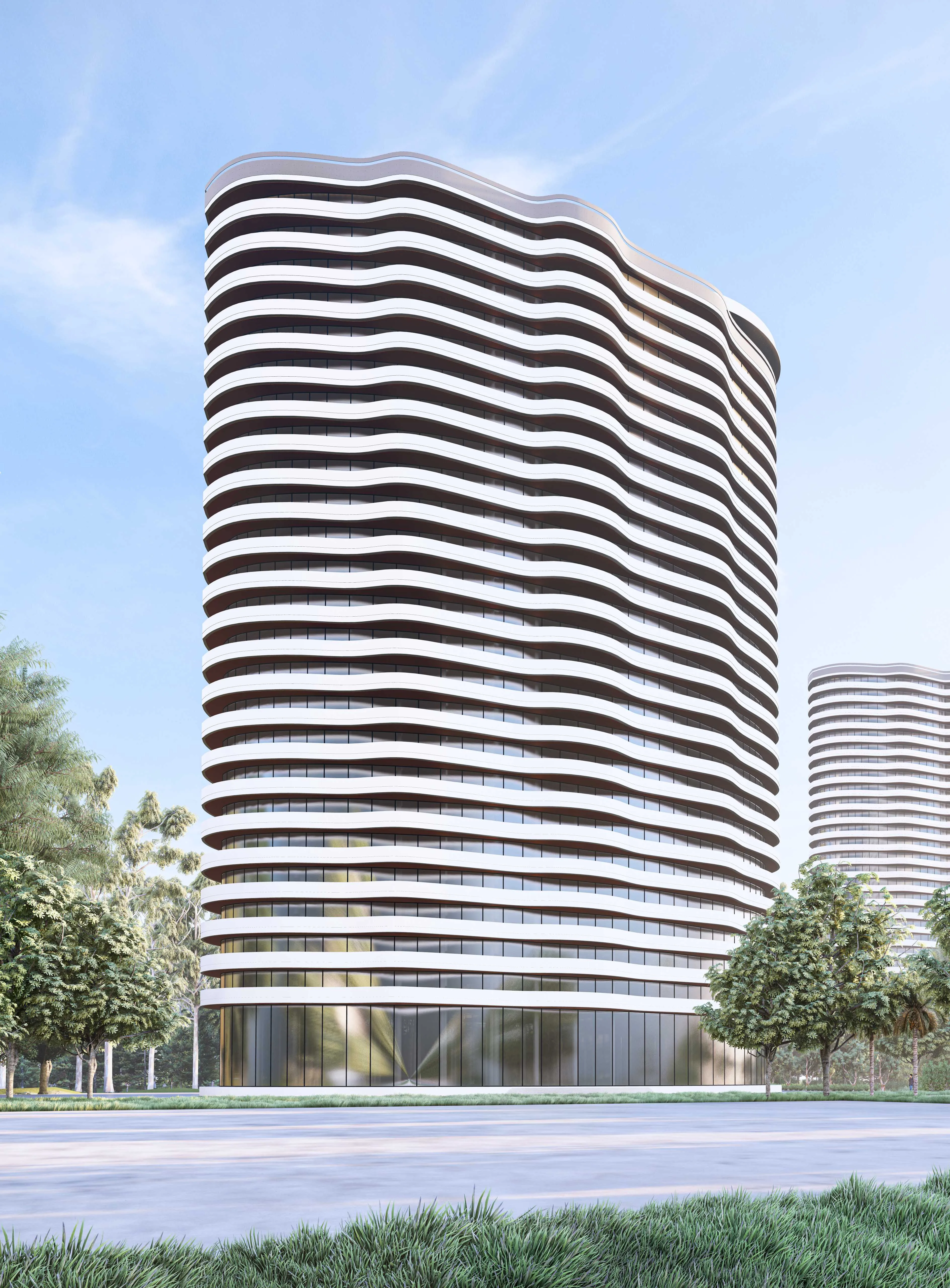 پیش فروش رونیکا پالاس دردشت  در تاپ لوکیشن شرق تهران