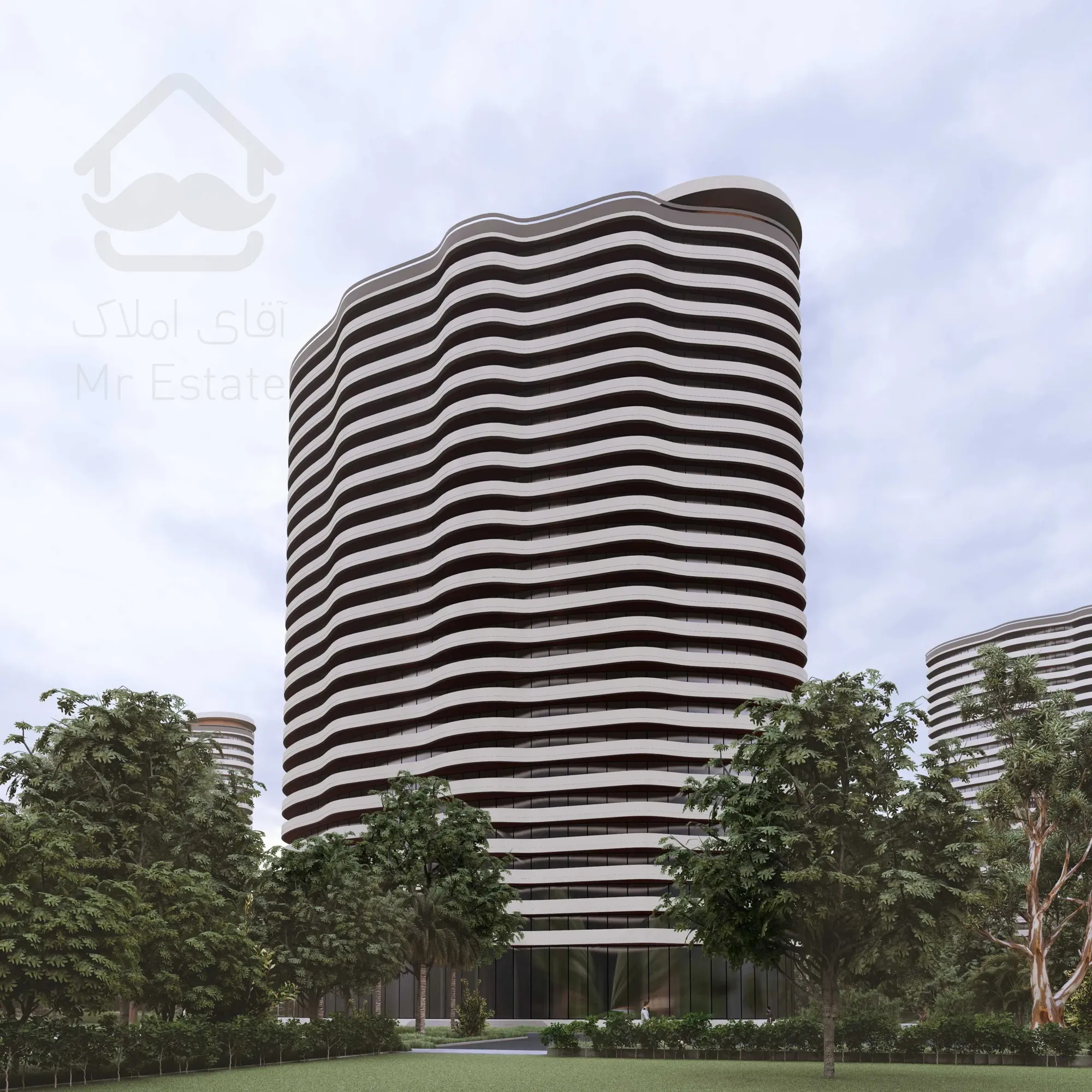 ﺭﻭﻧﻴﮑﺎ ﭘﺎﻻﺱ ﺩﺭﺩﺷﺖ؛ ﻗﺪﺭﺕ ﻣﻌﻤﺎﺭي ﺩﺭ ﻣﻘﻴﺎﺱ ﮐﻼﻥ