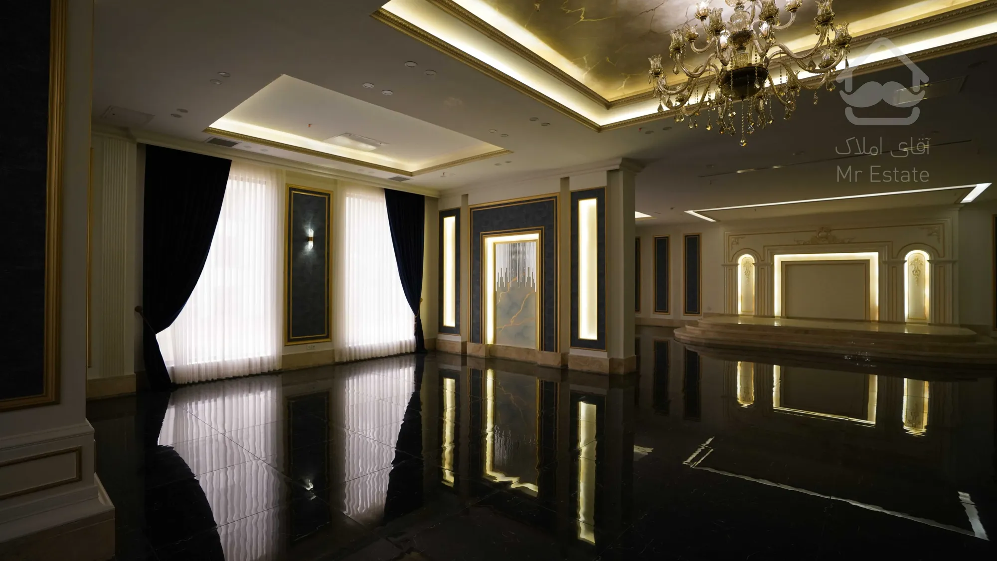 111 متر دوخواب /رونیکاپالاس کوهک